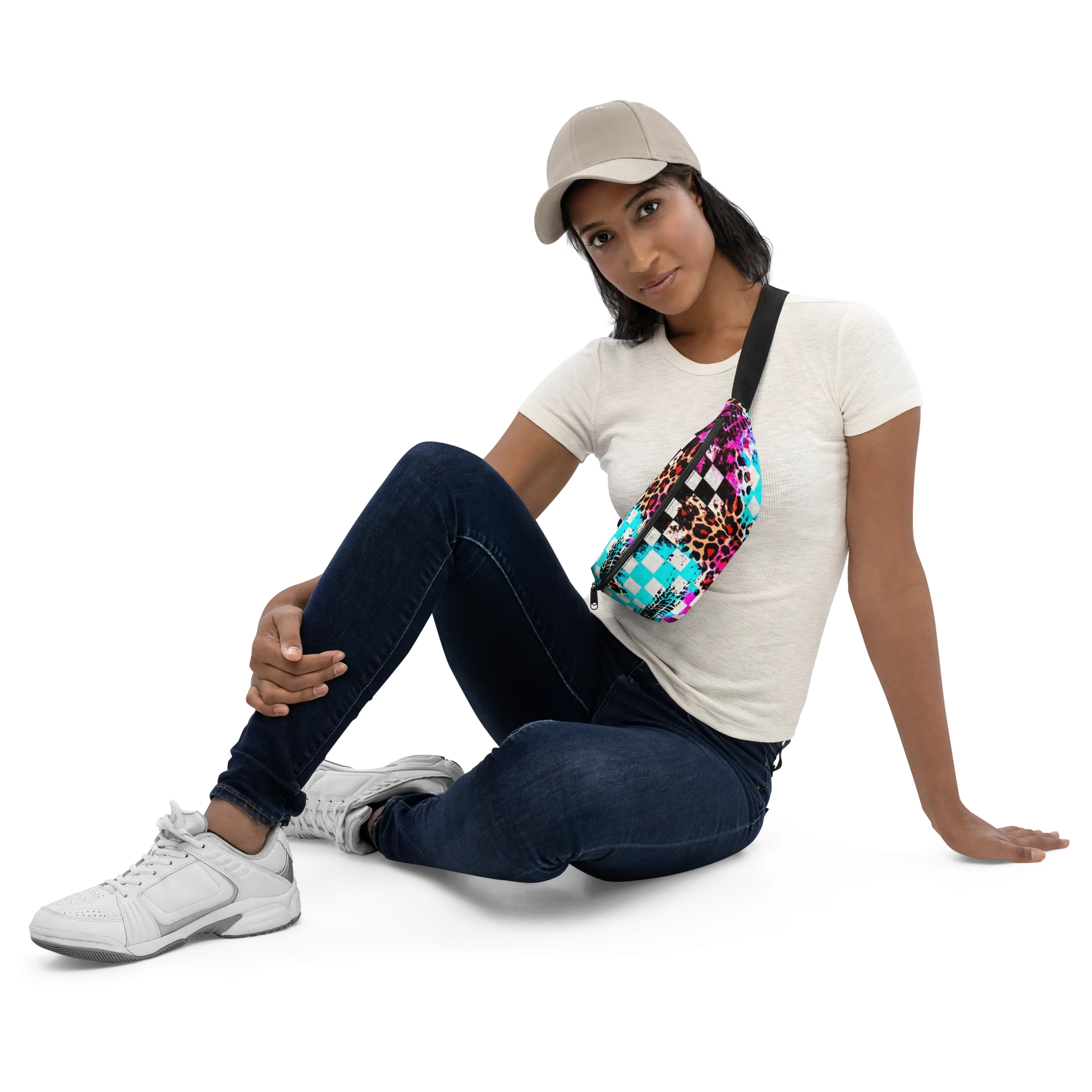 Fanny Pack