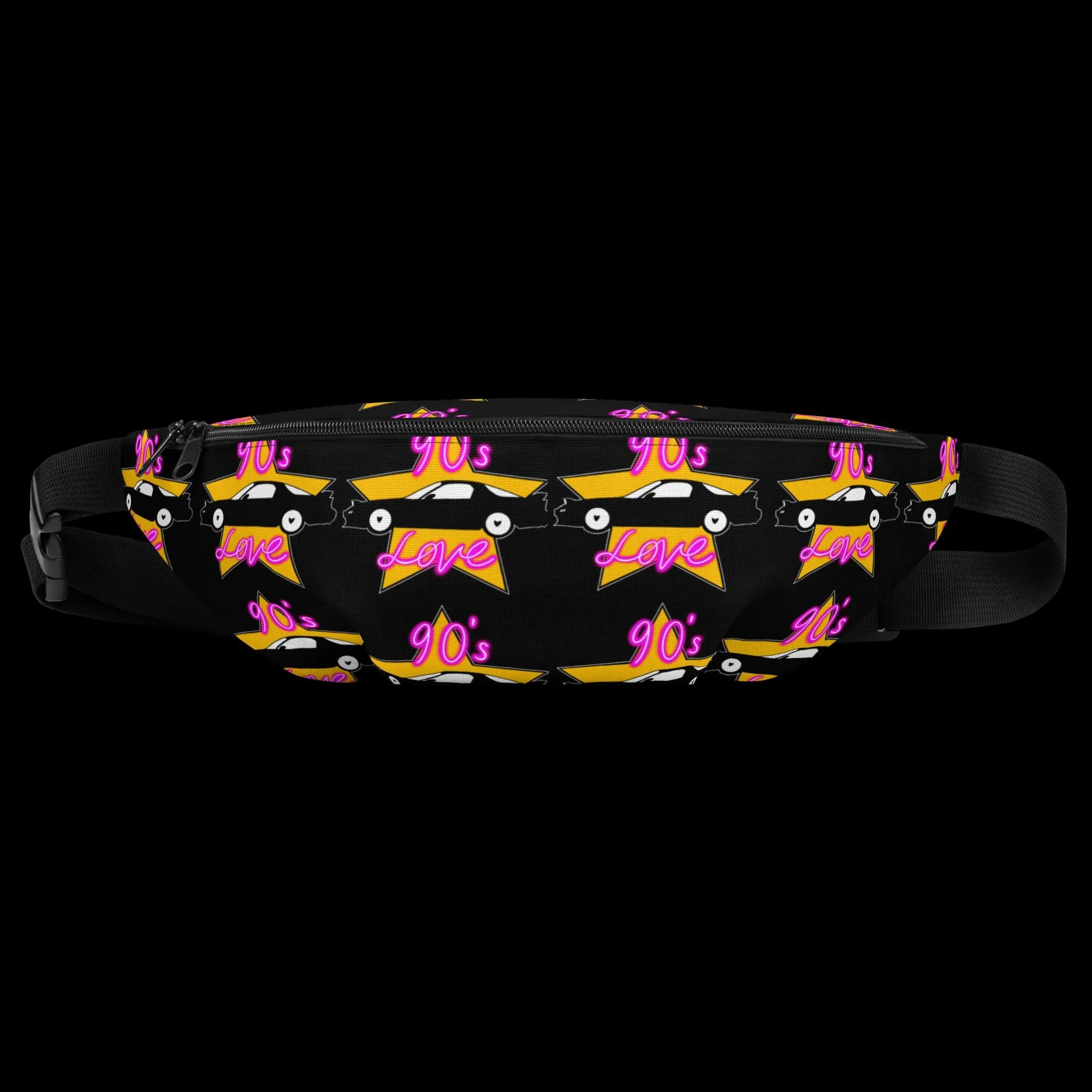 Fanny Pack