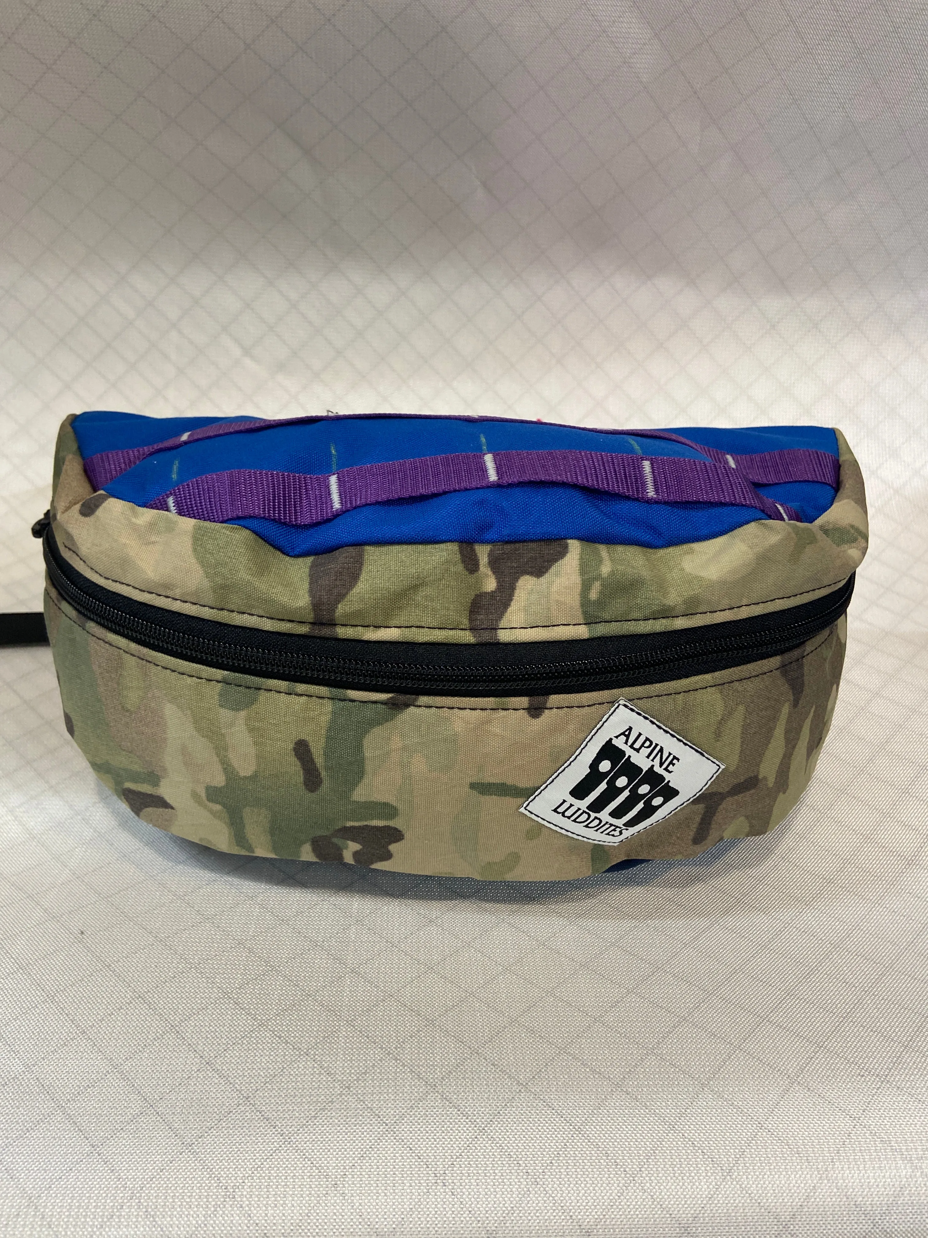Fanny Pack