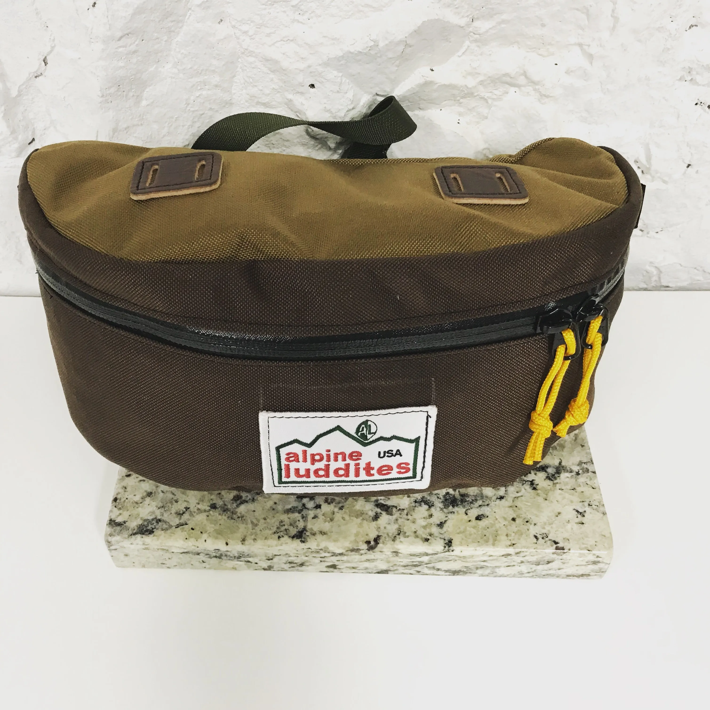 Fanny Pack
