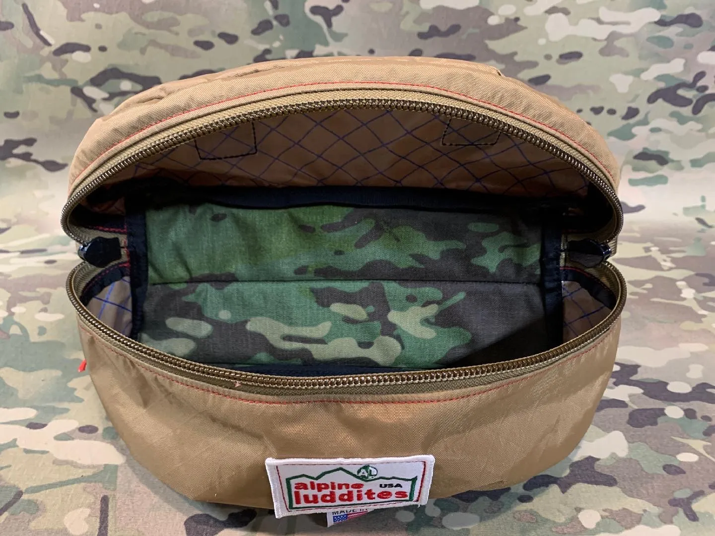 Fanny Pack