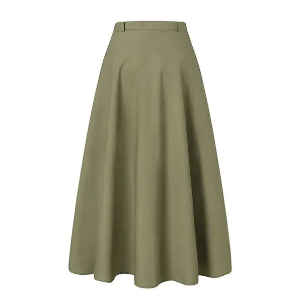 Fashion Tutu High Waist Skirt