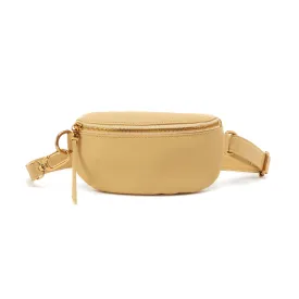 FERN BELT BAG FLAX