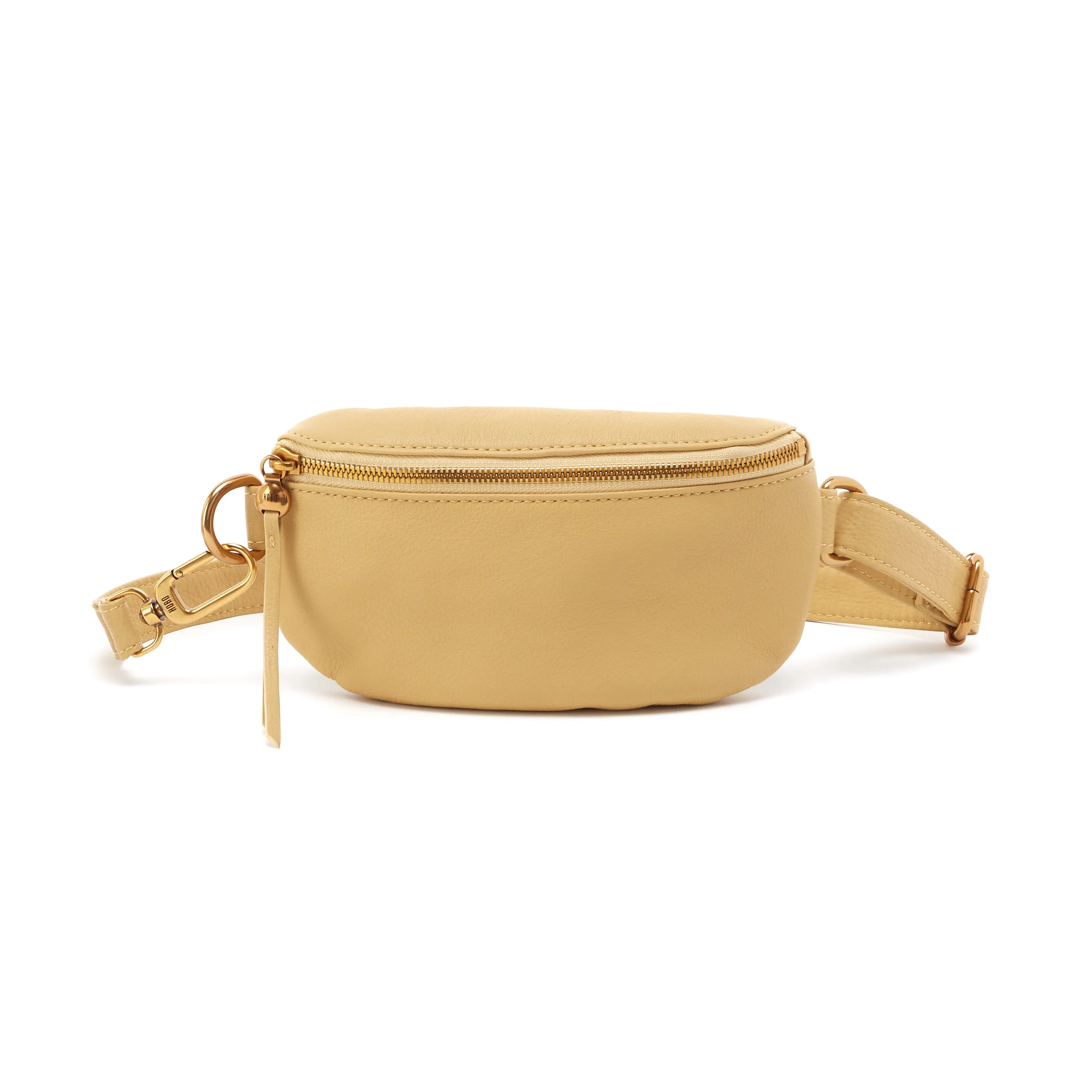 FERN BELT BAG FLAX