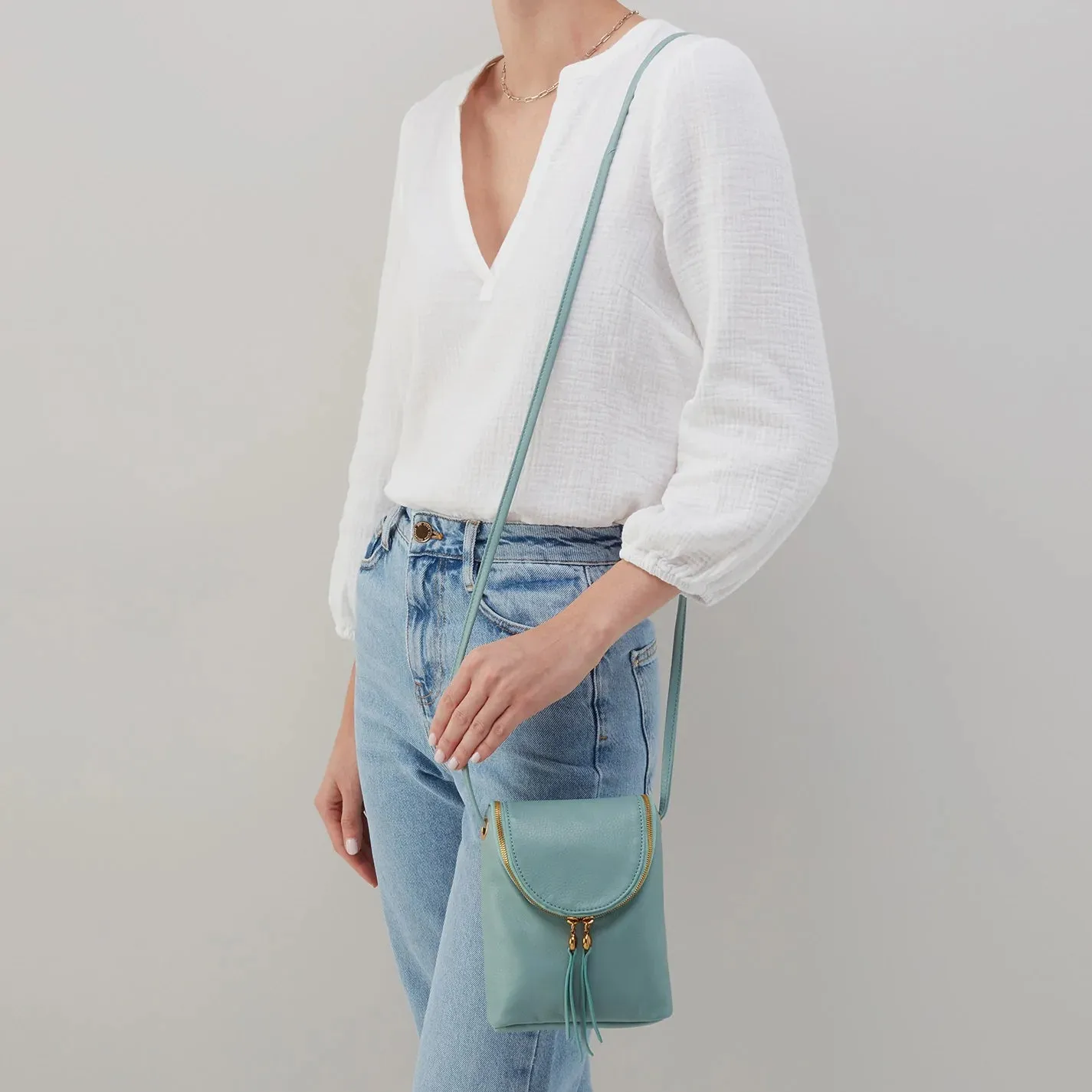 Fern Crossbody