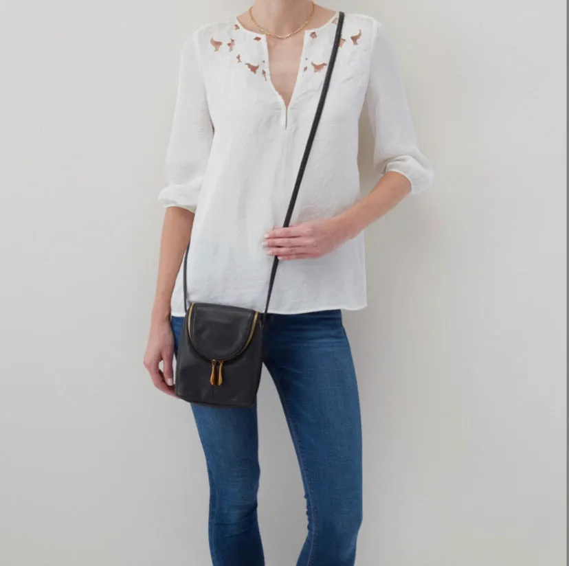 Fern Crossbody