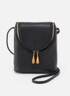 Fern in Black by Hobo