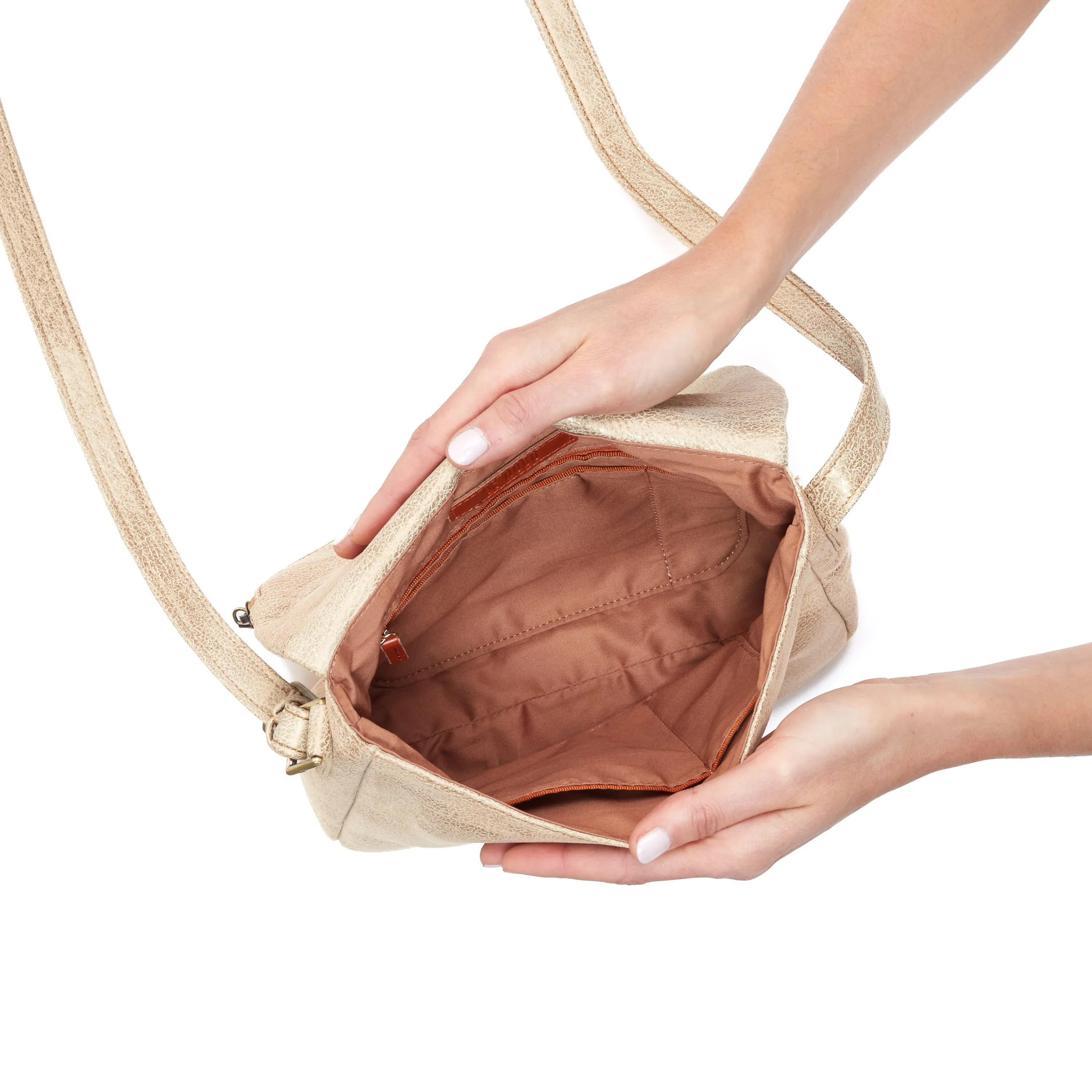 FERN MESSENGER GDLF