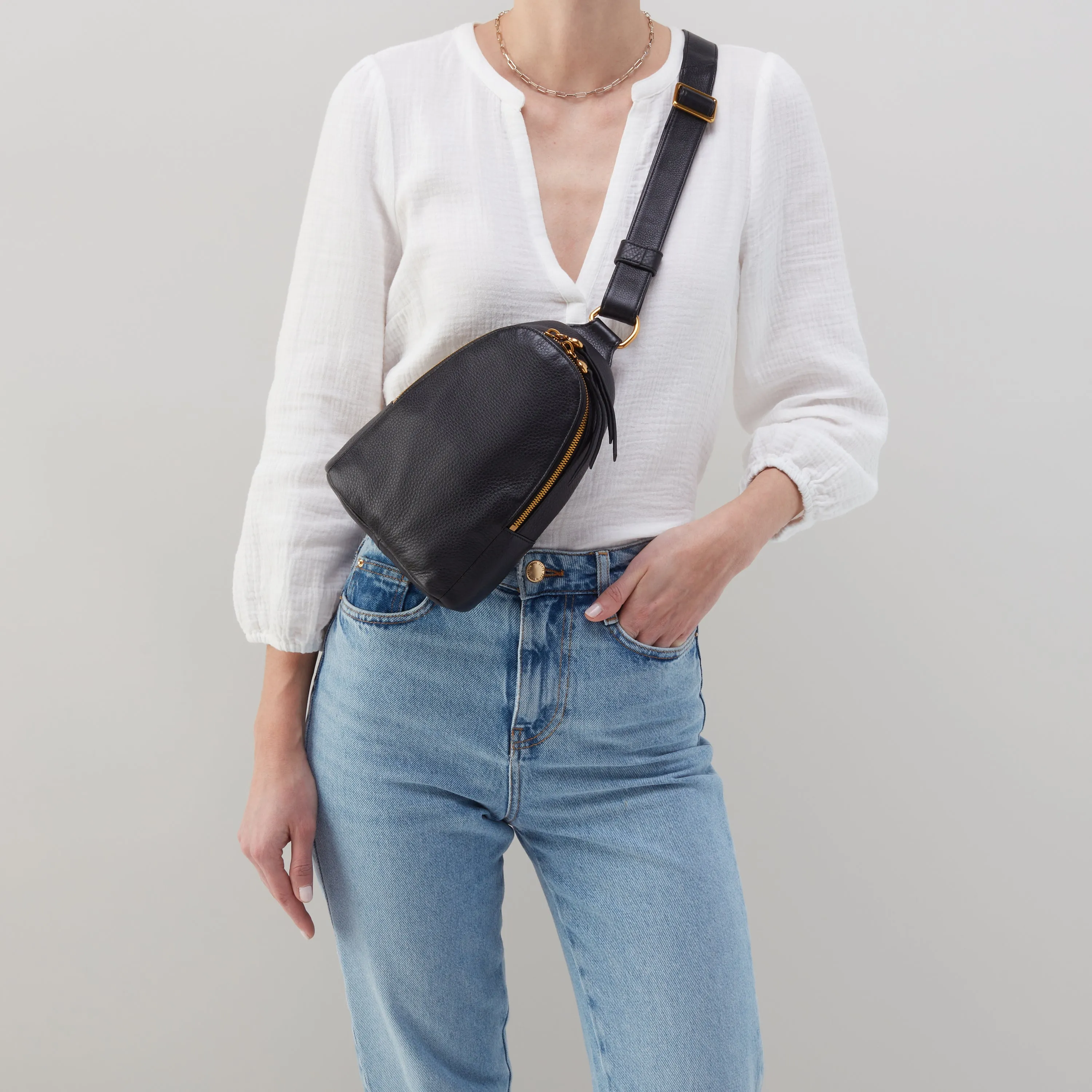 FERN SLING TAUP