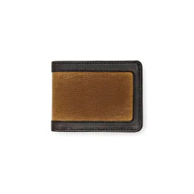 Filson Tin Cloth Outfitter Wallet