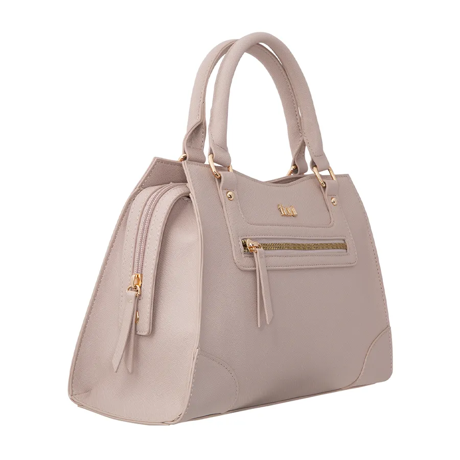 Fioni Fashion Satchel