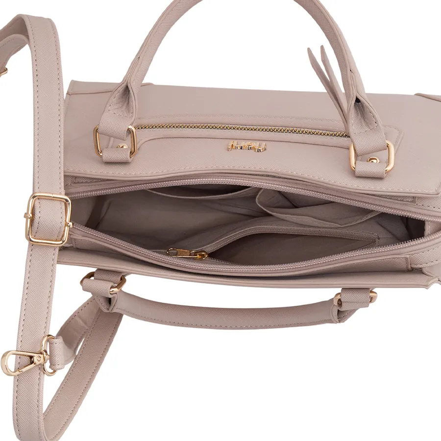 Fioni Fashion Satchel