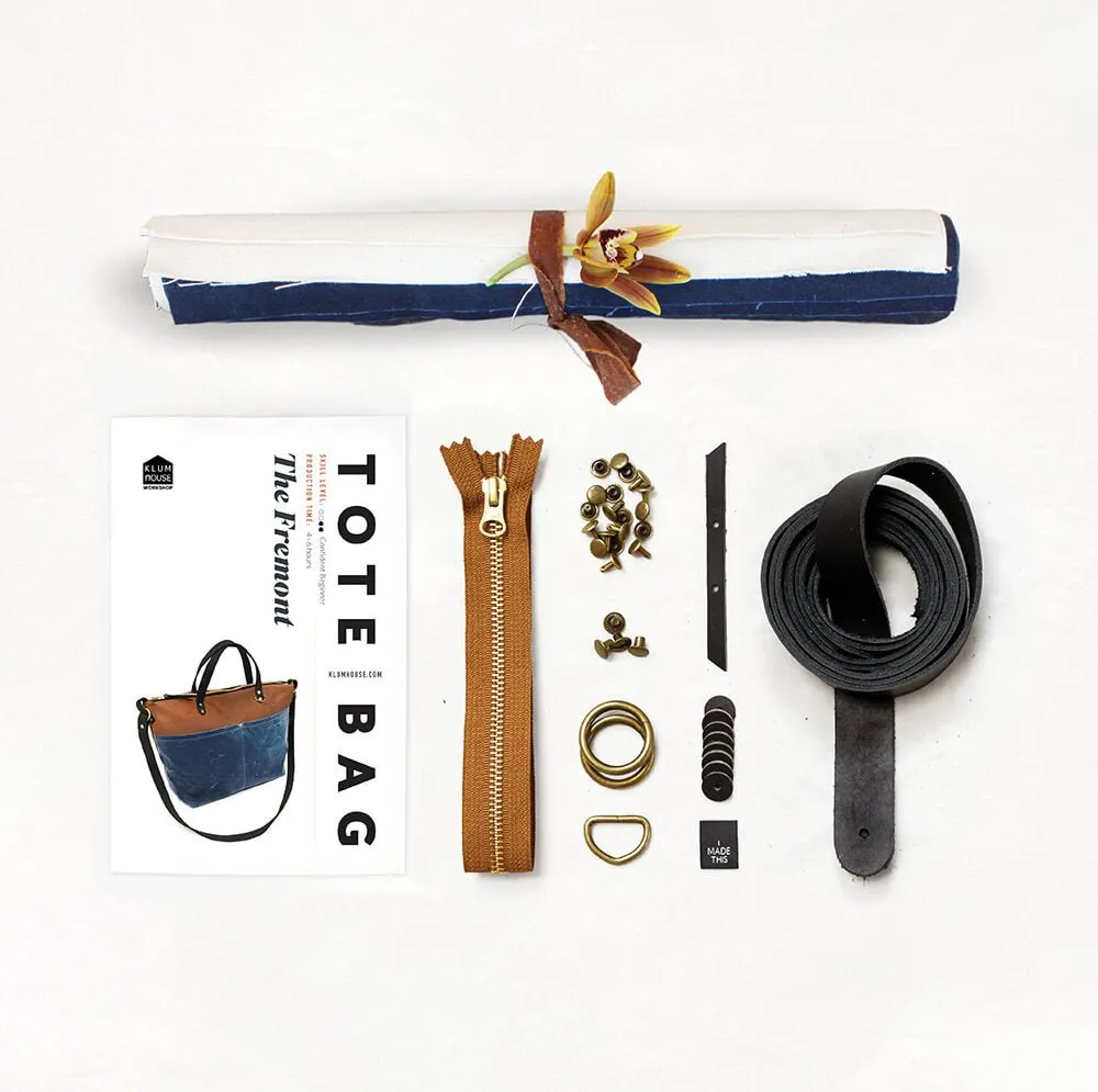 Fremont - Sage Custom Bag Maker Kit