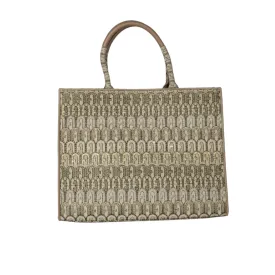 Furla Opportunity Large Tote - Multicoloured