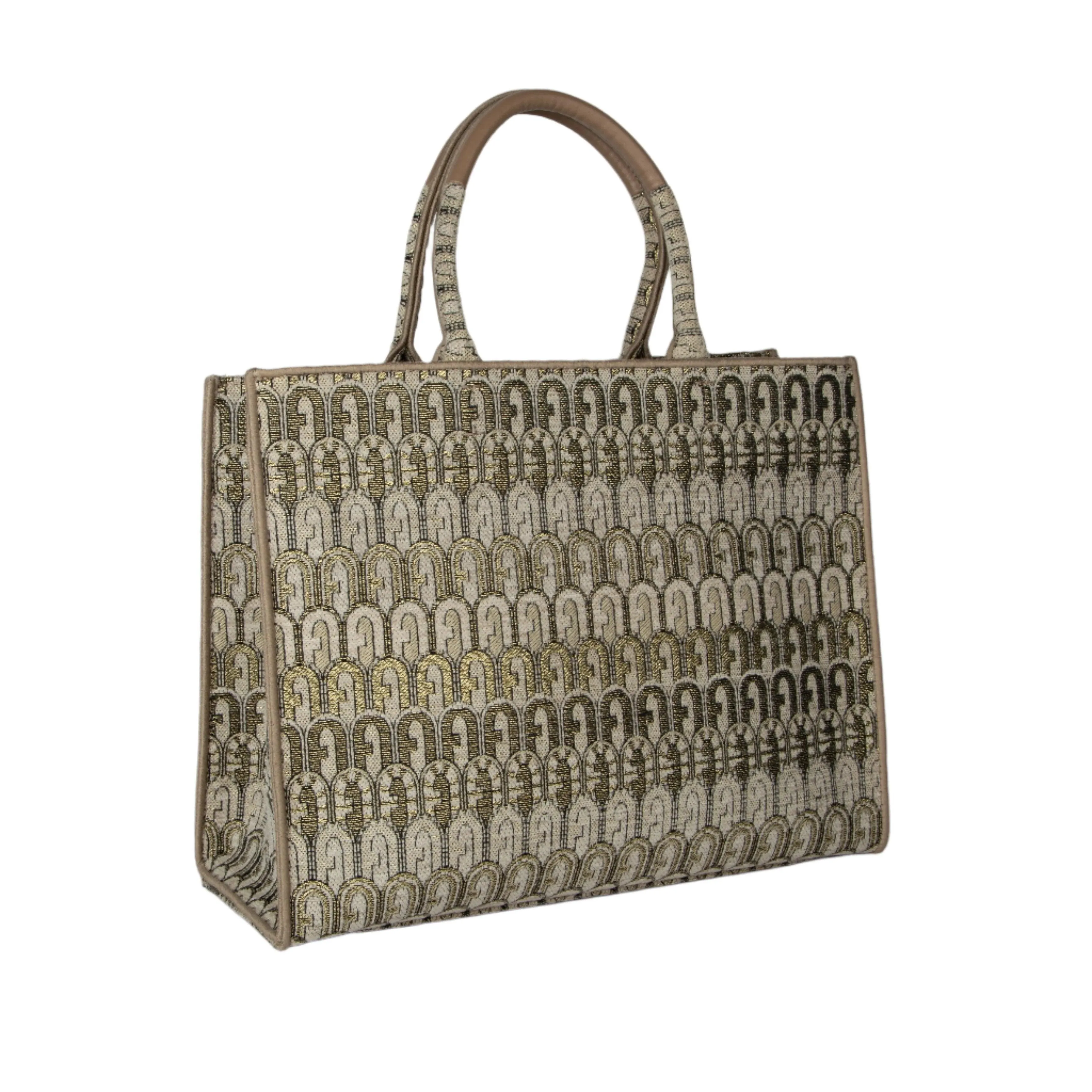 Furla Opportunity Large Tote - Multicoloured