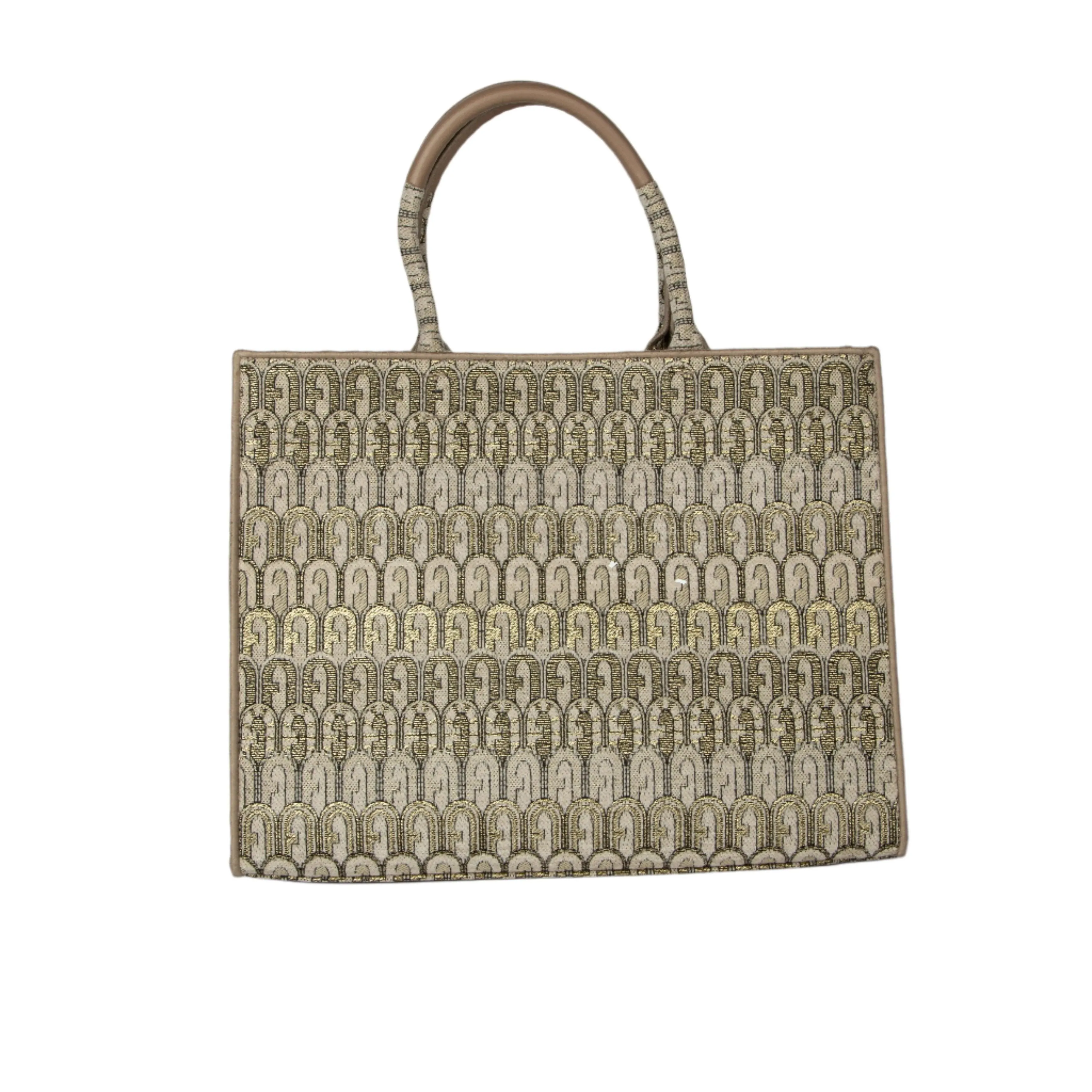 Furla Opportunity Large Tote - Multicoloured