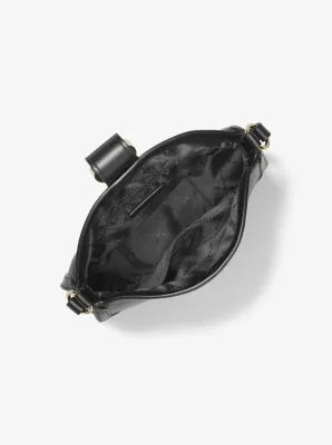Gabby Small Hobo Crossbody Bag