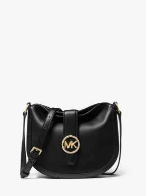 Gabby Small Hobo Crossbody Bag