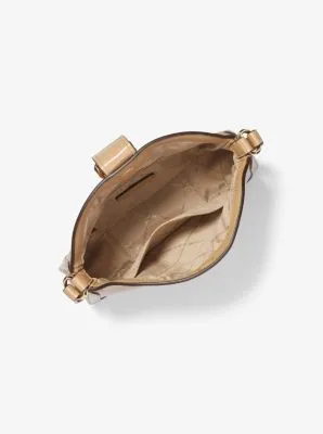 Gabby Small Hobo Crossbody Bag