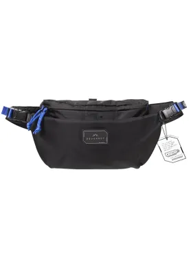 Gamescape Series Dagger Fanny Pack in Black