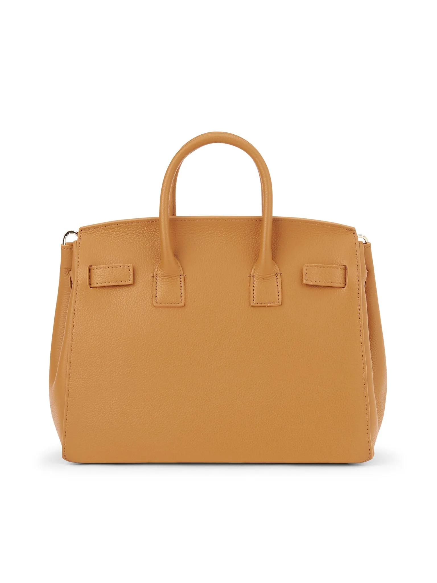 Gigi Dollarino  11" - Caramel