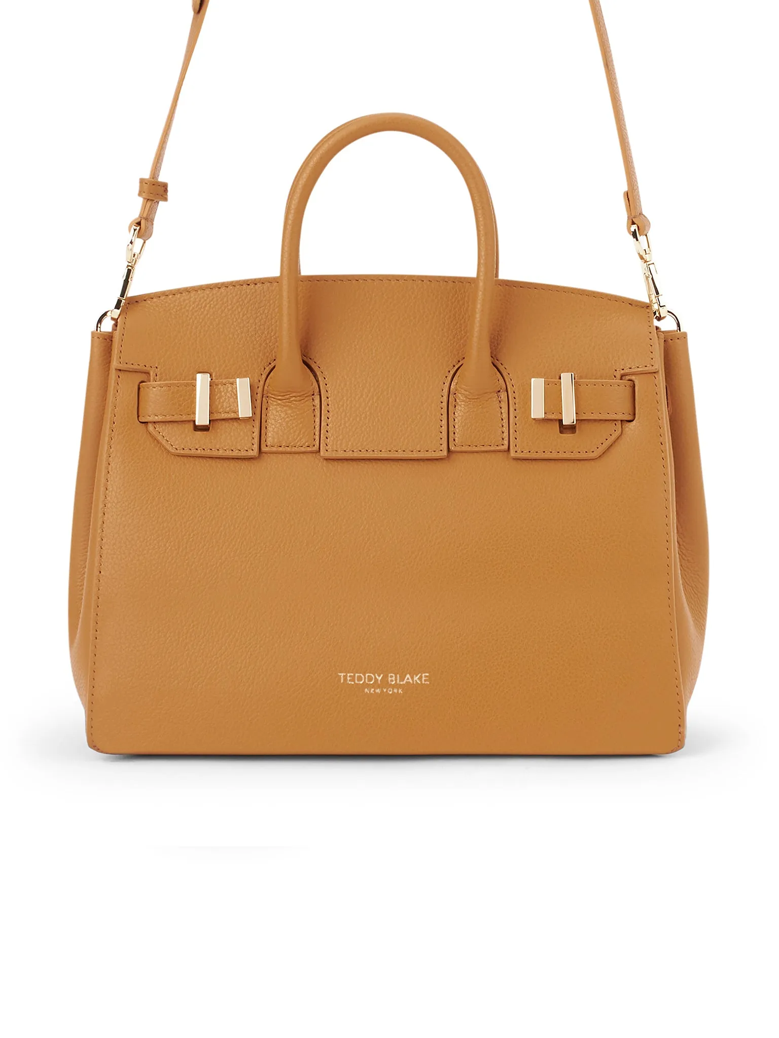 Gigi Dollarino  11" - Caramel