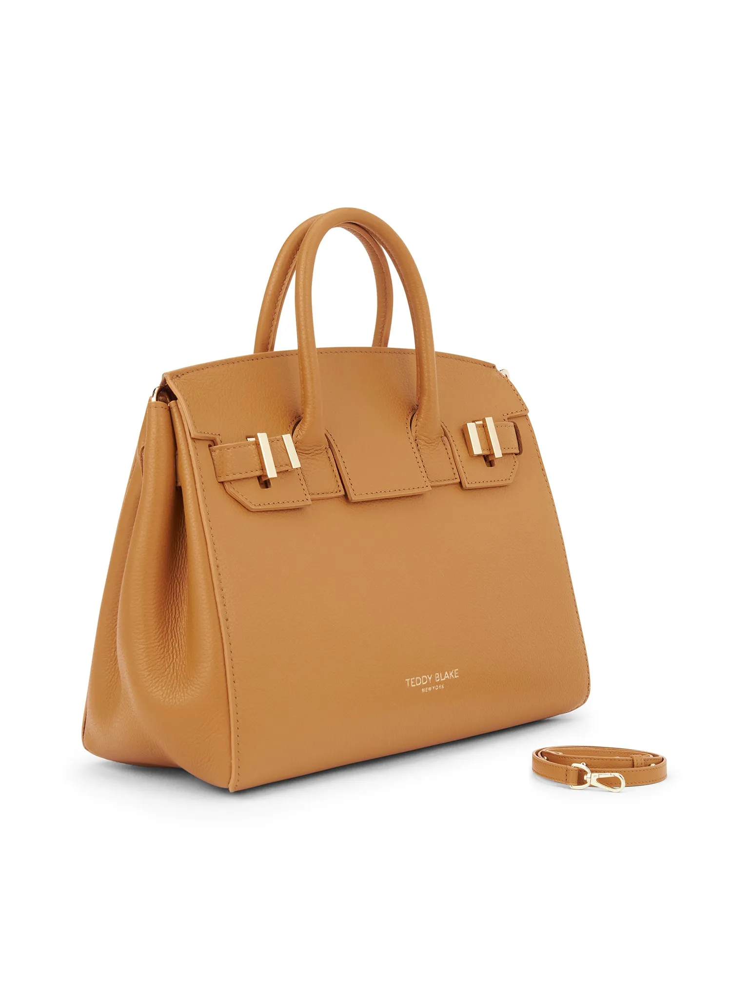 Gigi Dollarino  11" - Caramel