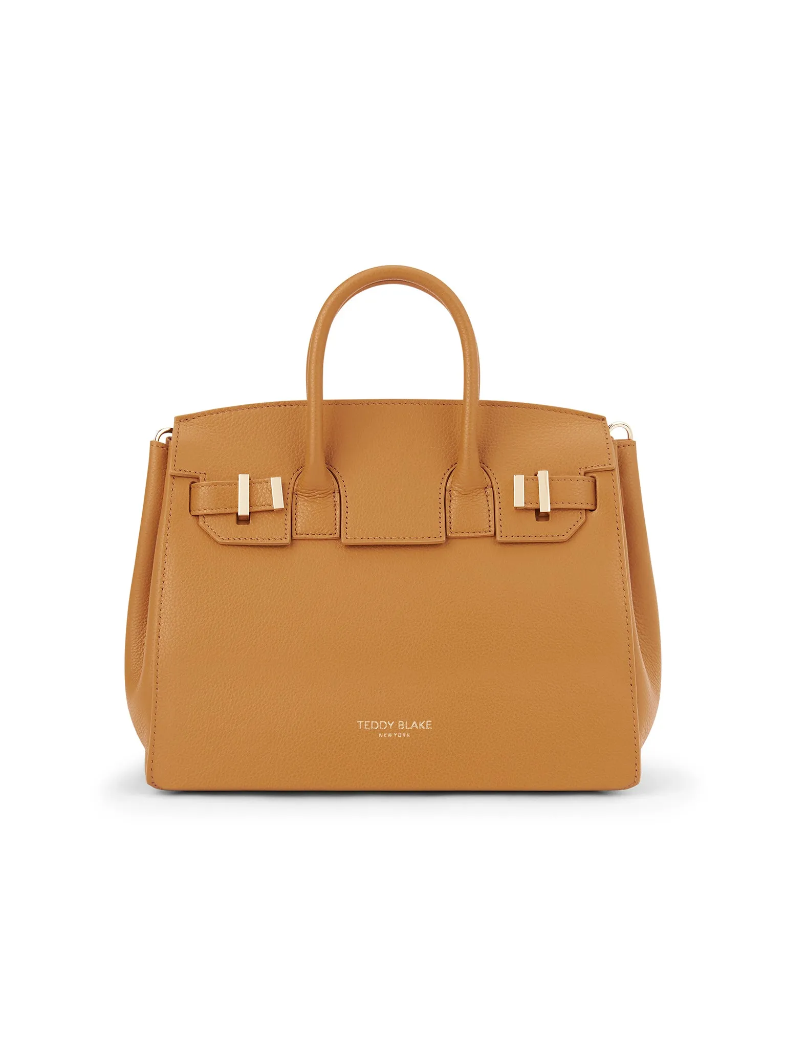 Gigi Dollarino  11" - Caramel