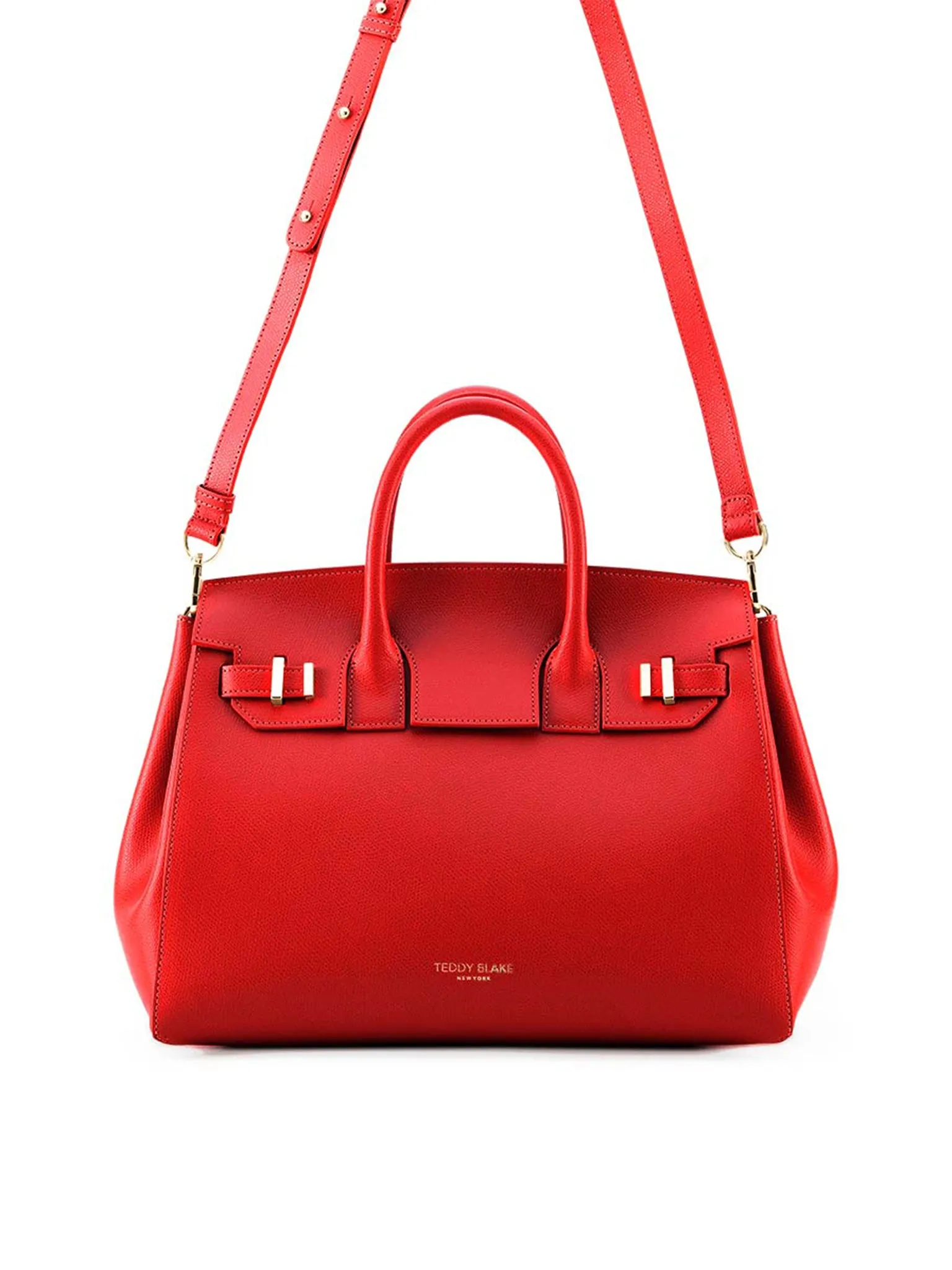 Gigi Palmellato  13" - Red
