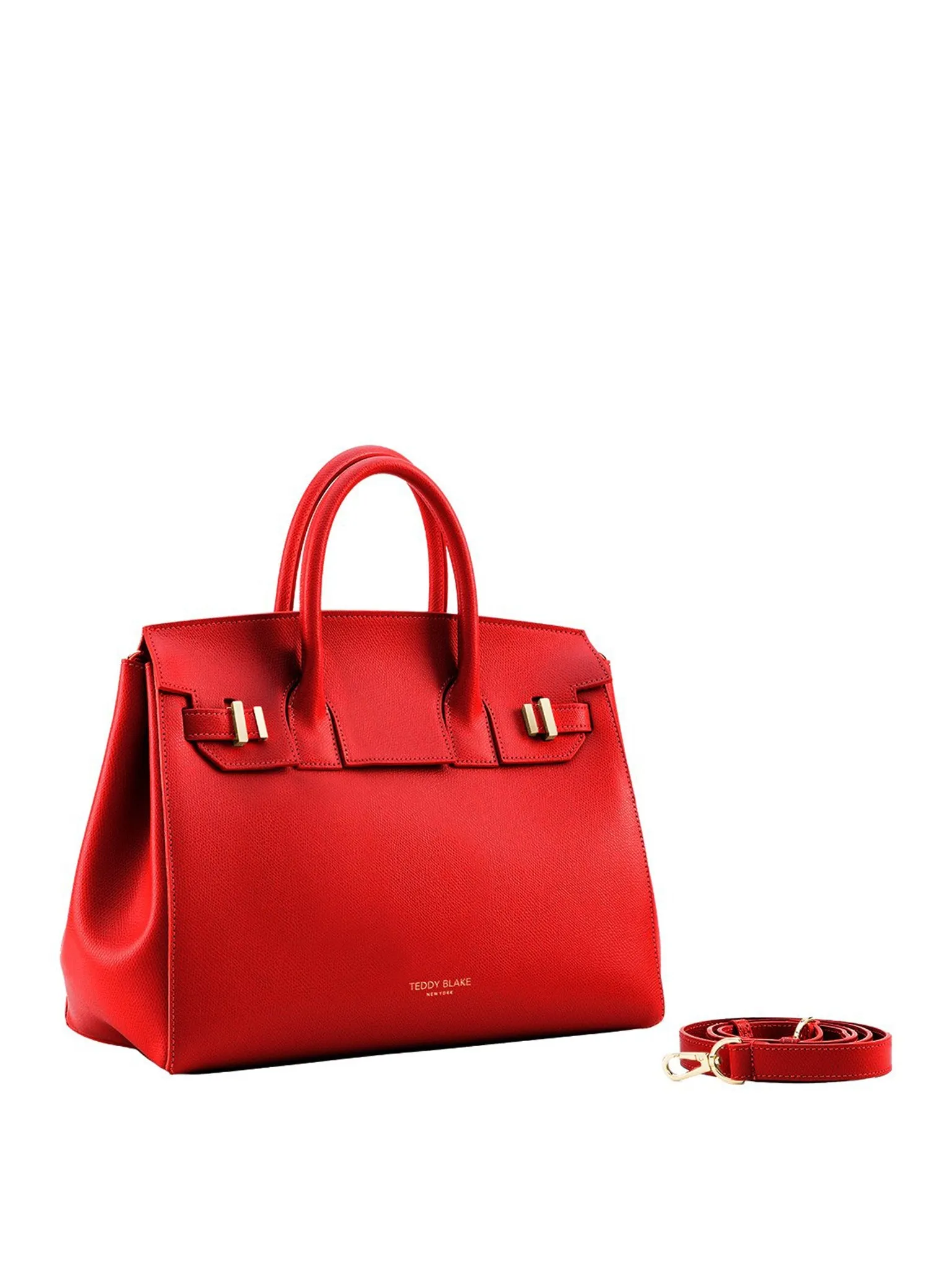 Gigi Palmellato  13" - Red