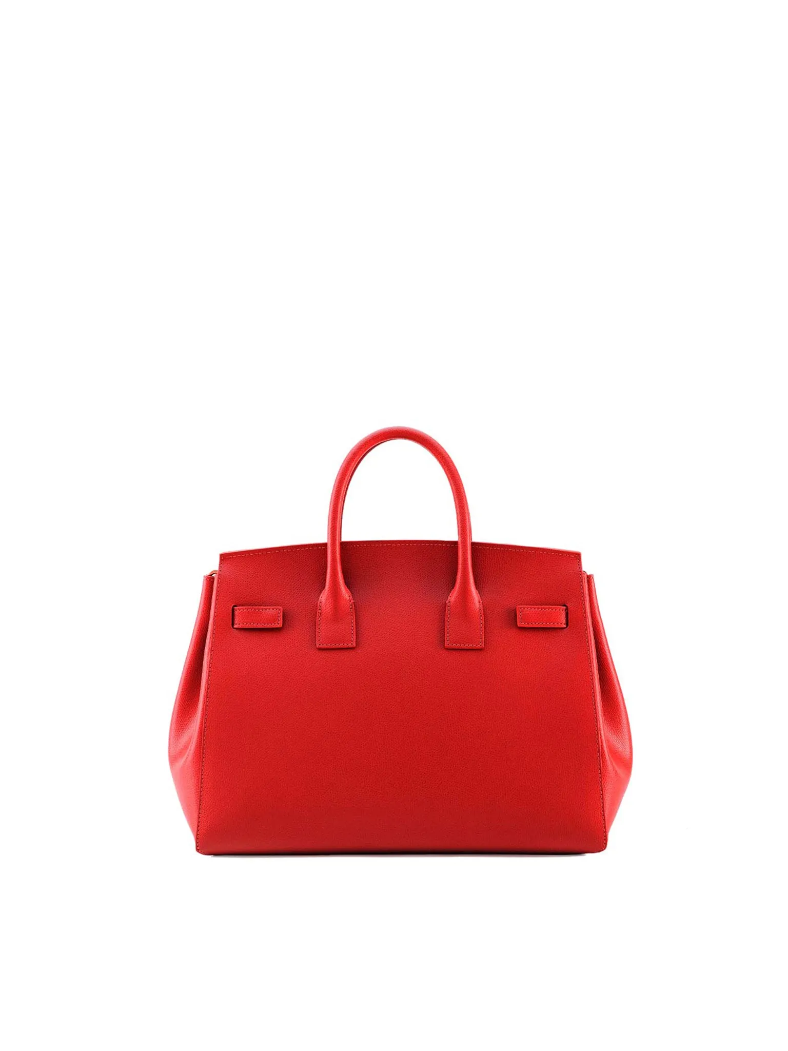 Gigi Palmellato  13" - Red