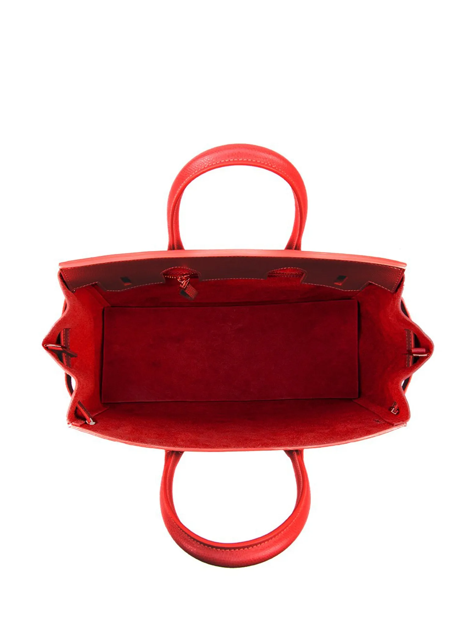 Gigi Palmellato  13" - Red