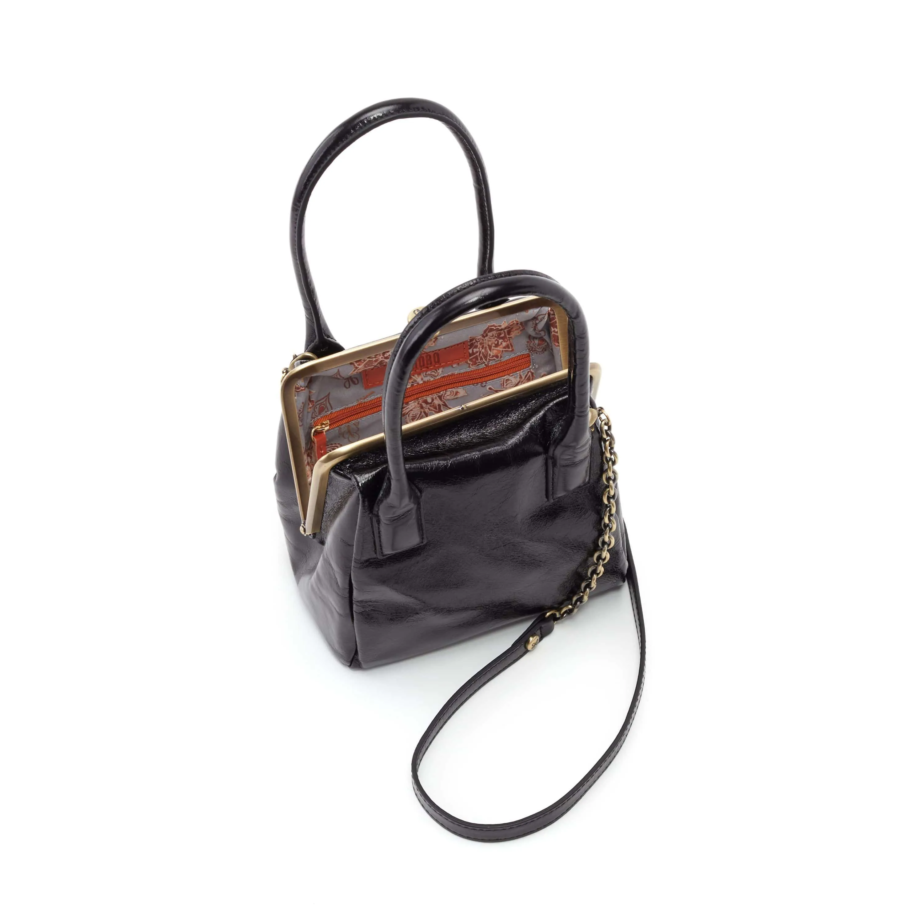 Ginger Crossbody Bag (VI-35805)