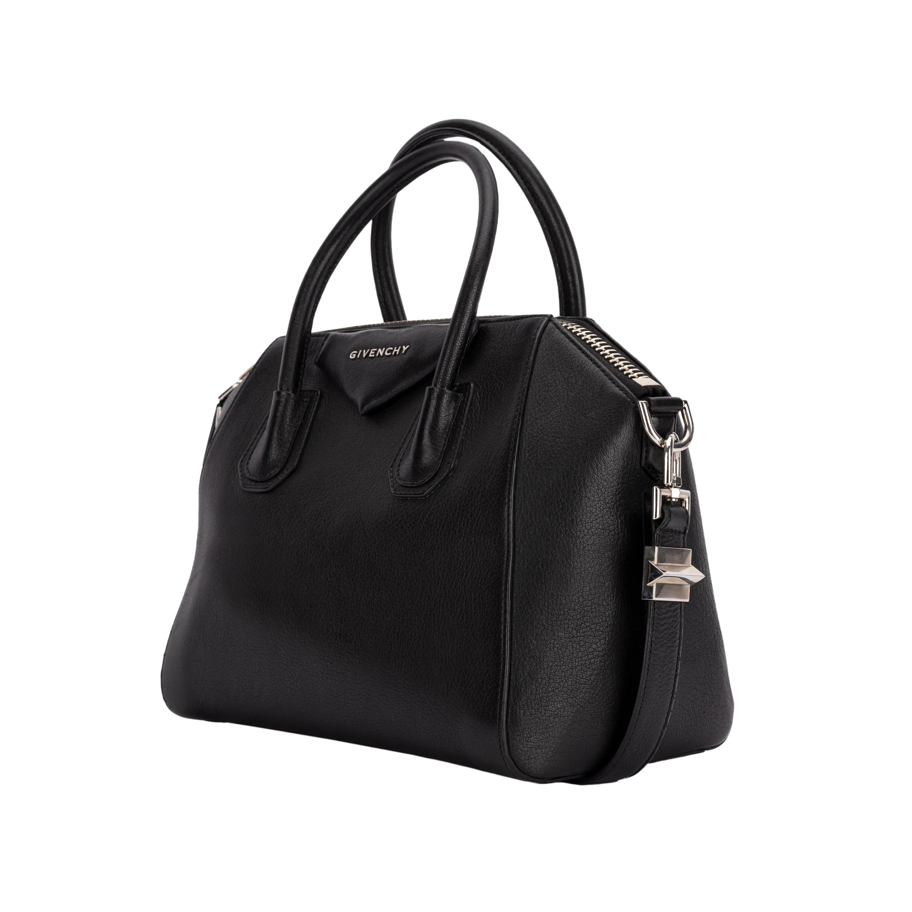 Givenchy Sugar Goatskin Antigona Handbag  - '10s