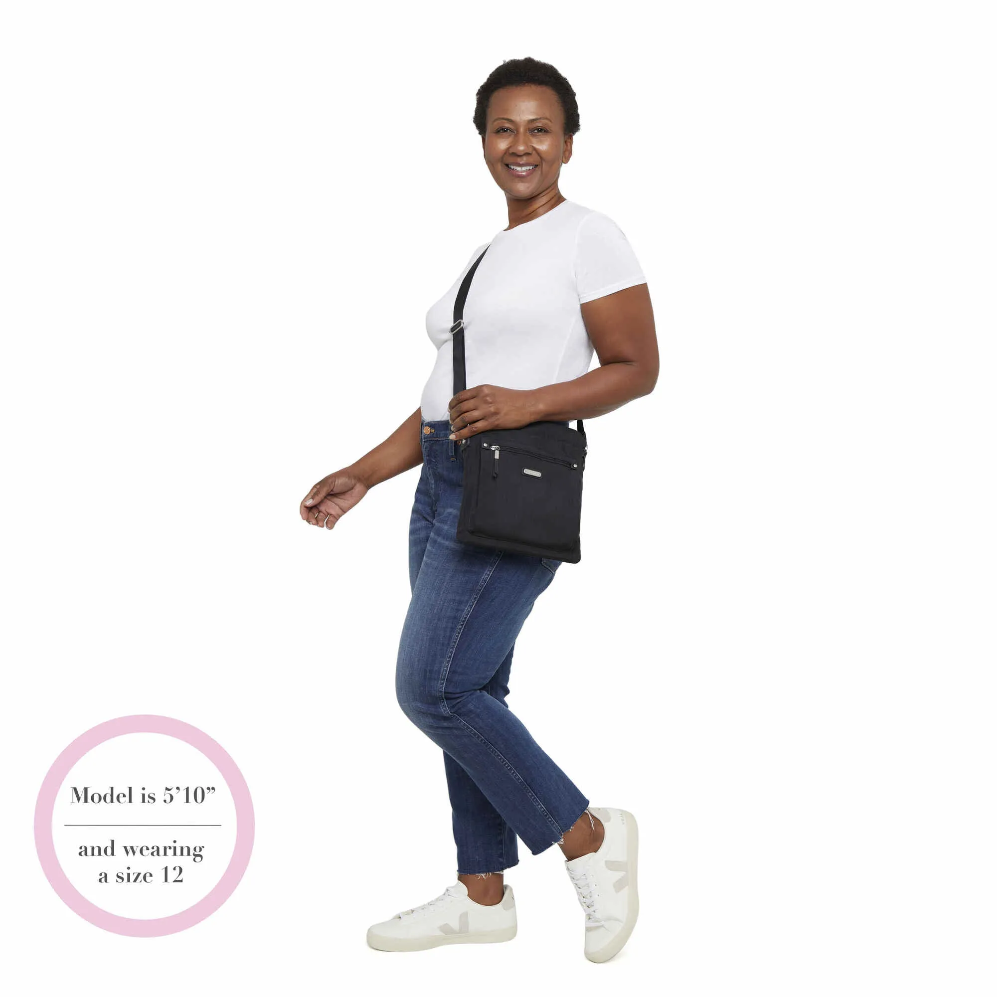 Go Bagg With Rfid Phone Wristlet #GOB282