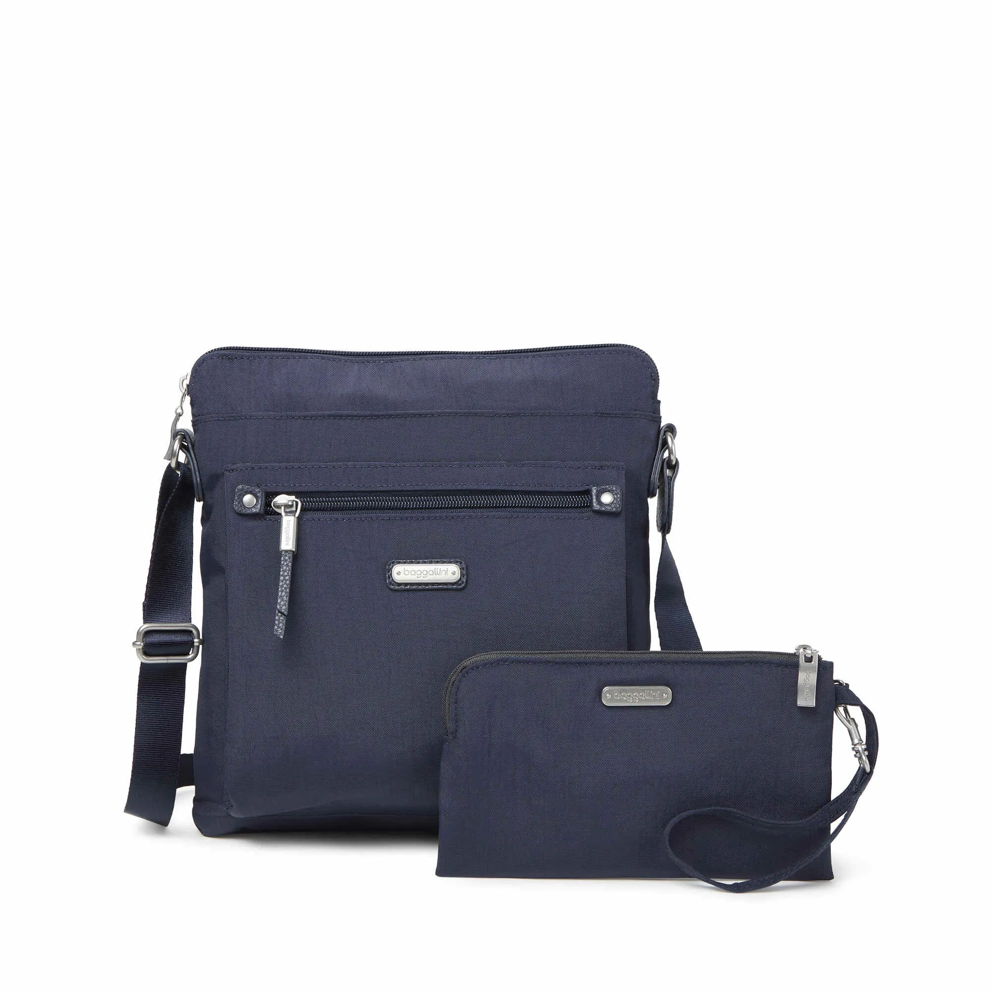 Go Bagg With Rfid Phone Wristlet #GOB282