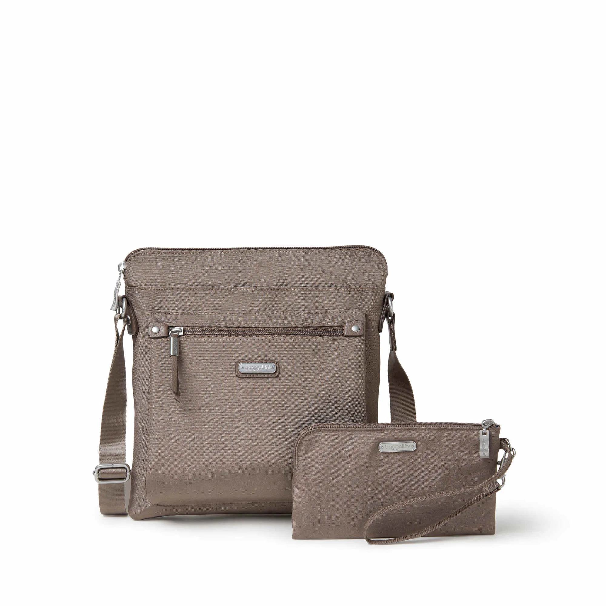 Go Bagg With Rfid Phone Wristlet #GOB282
