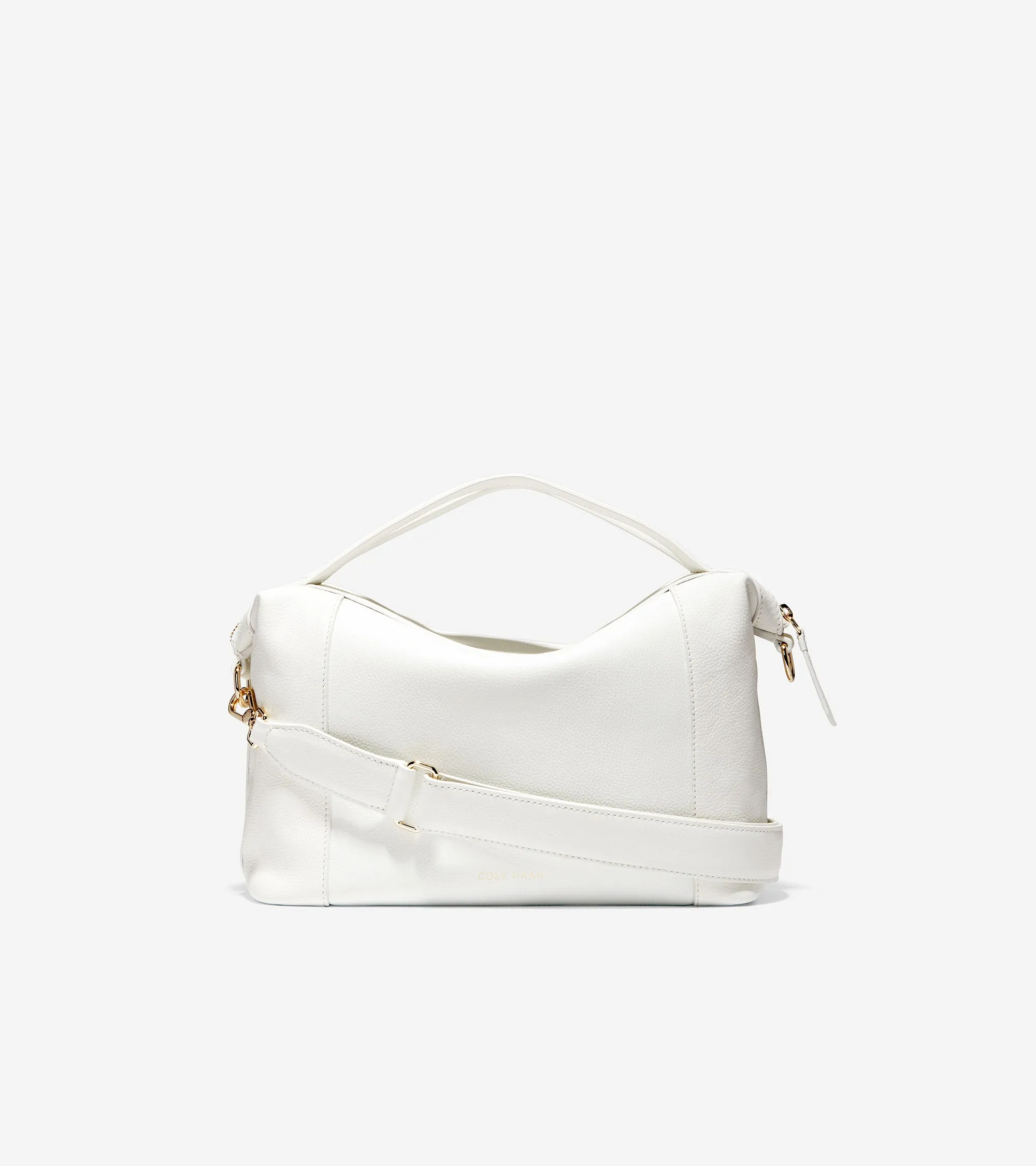 Grand Ambition Soft Satchel 