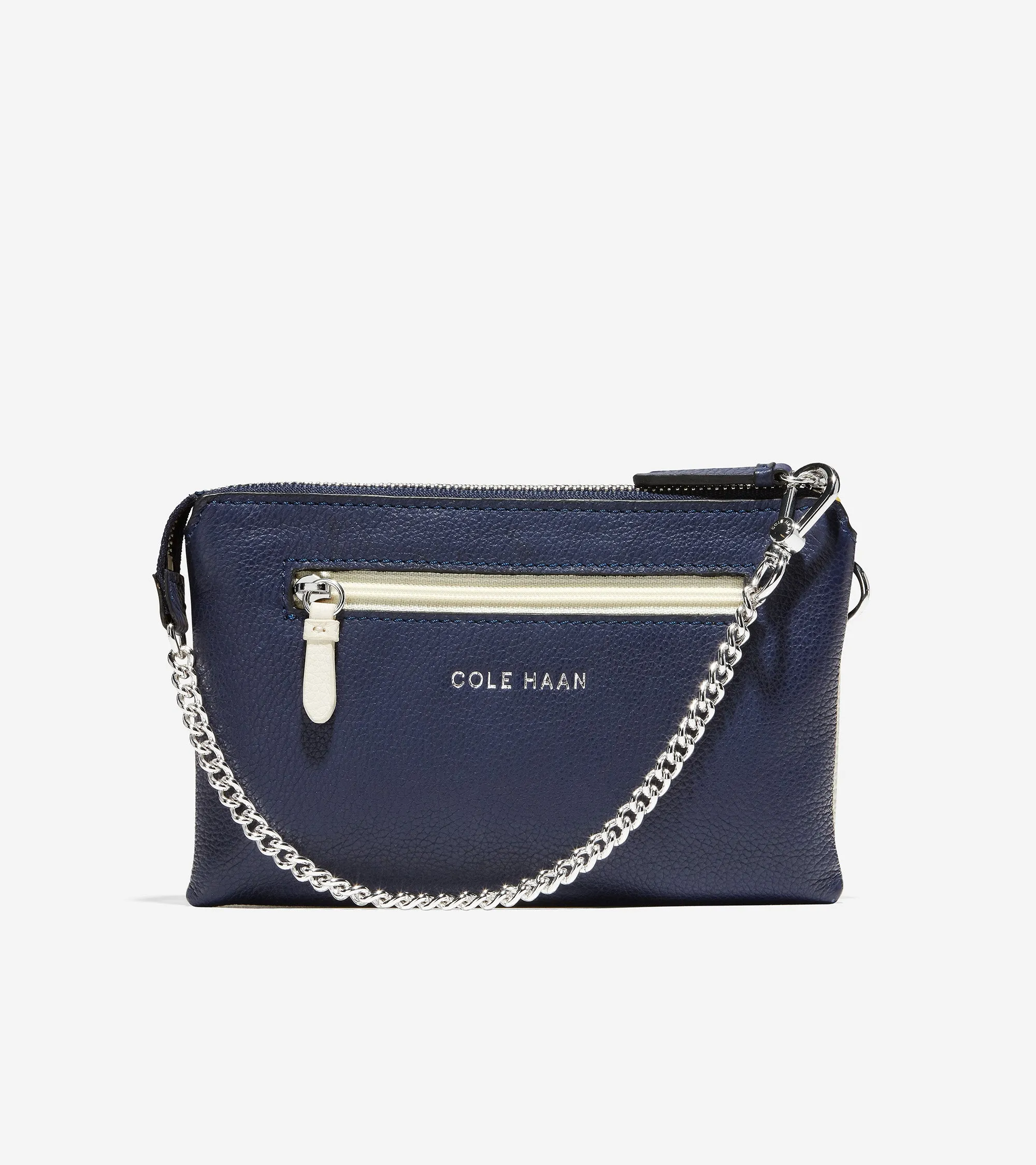 GRANDSERIES Double Gusset Pouch