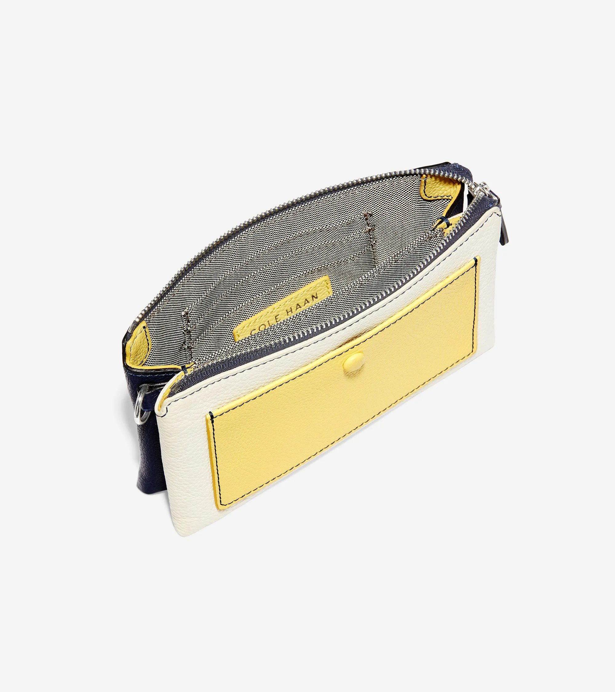 GRANDSERIES Double Gusset Pouch