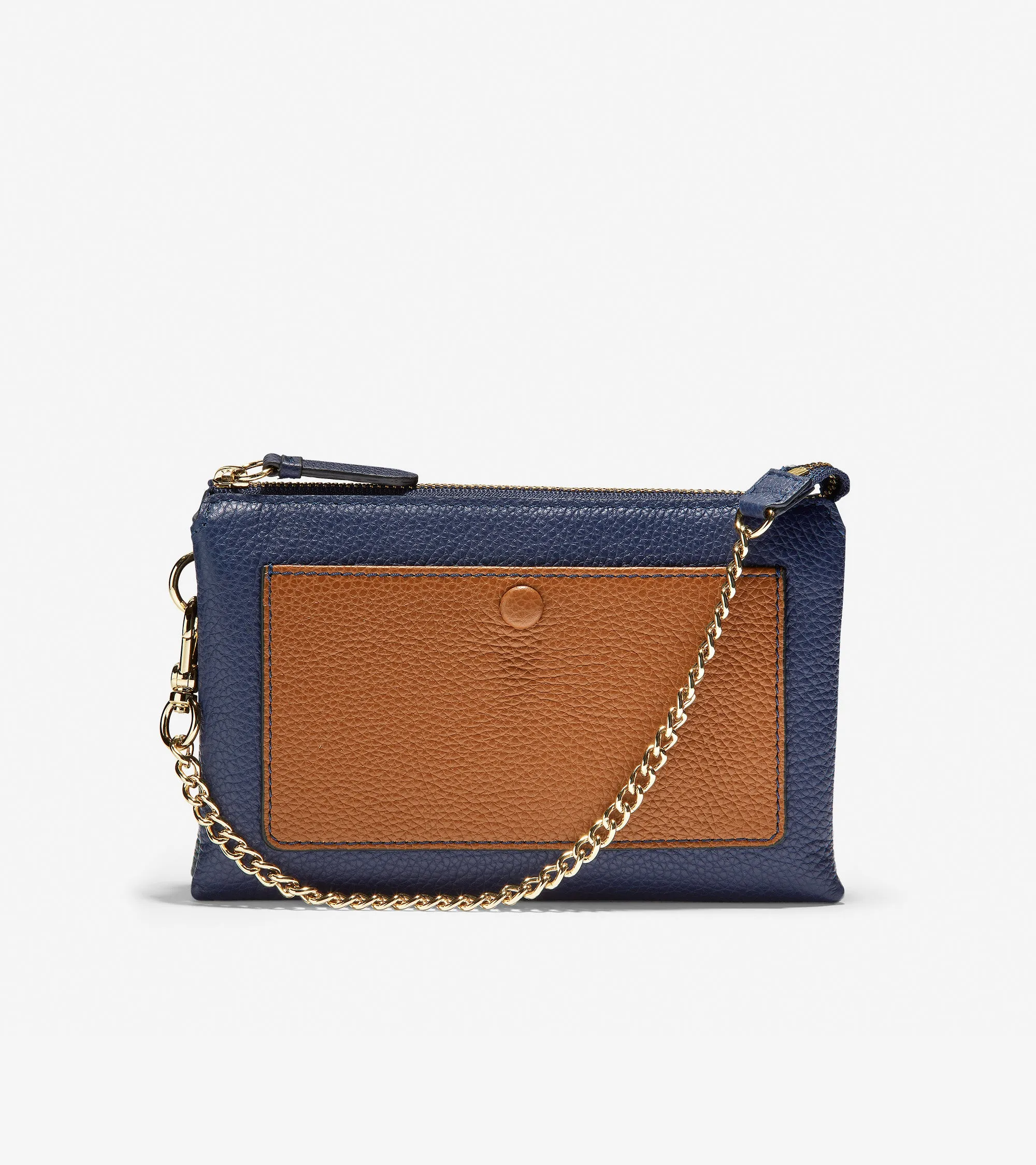 GRANDSERIES Double Gusset Pouch