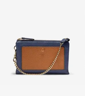 GRANDSERIES Double Gusset Pouch