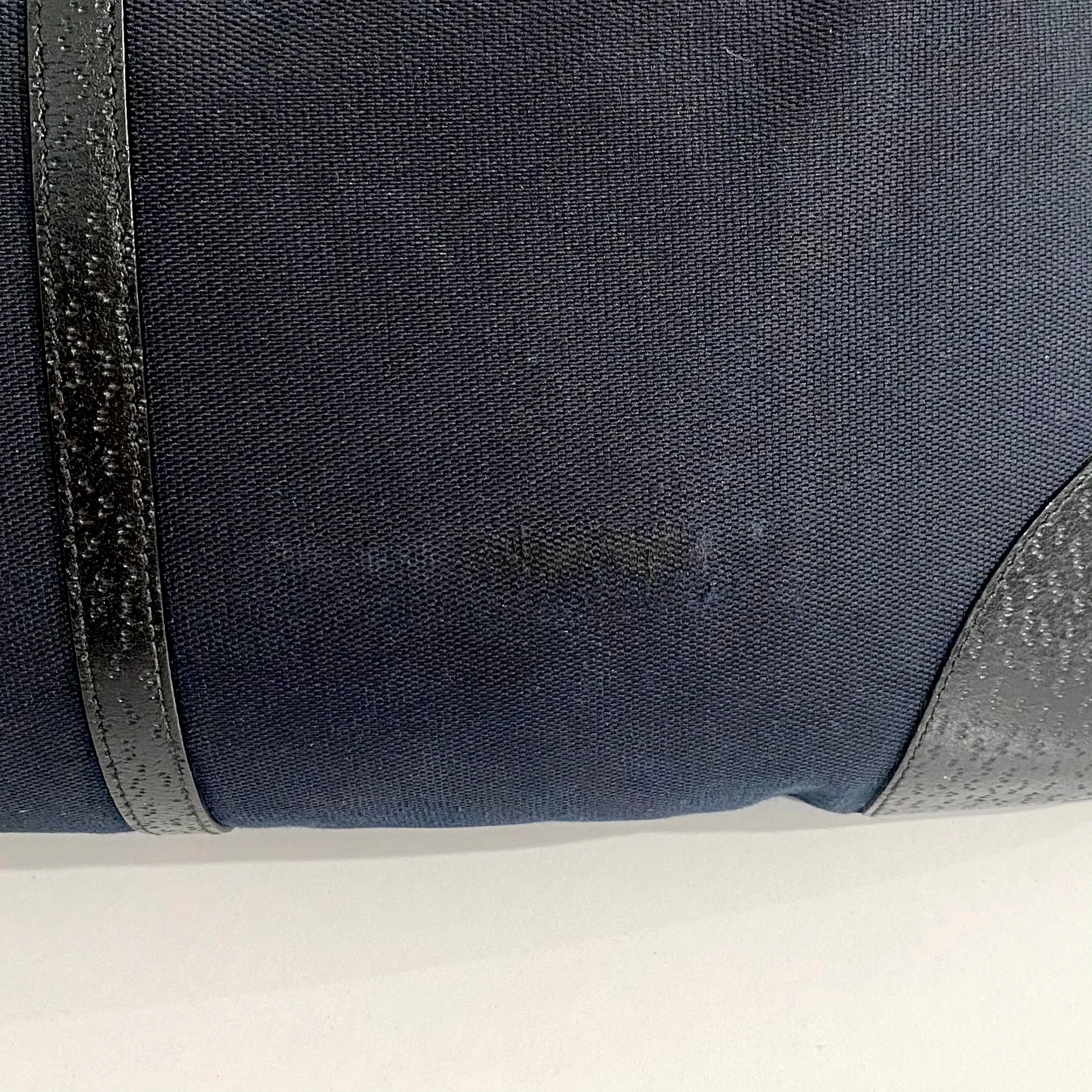 Gucci Black Jackie Bag