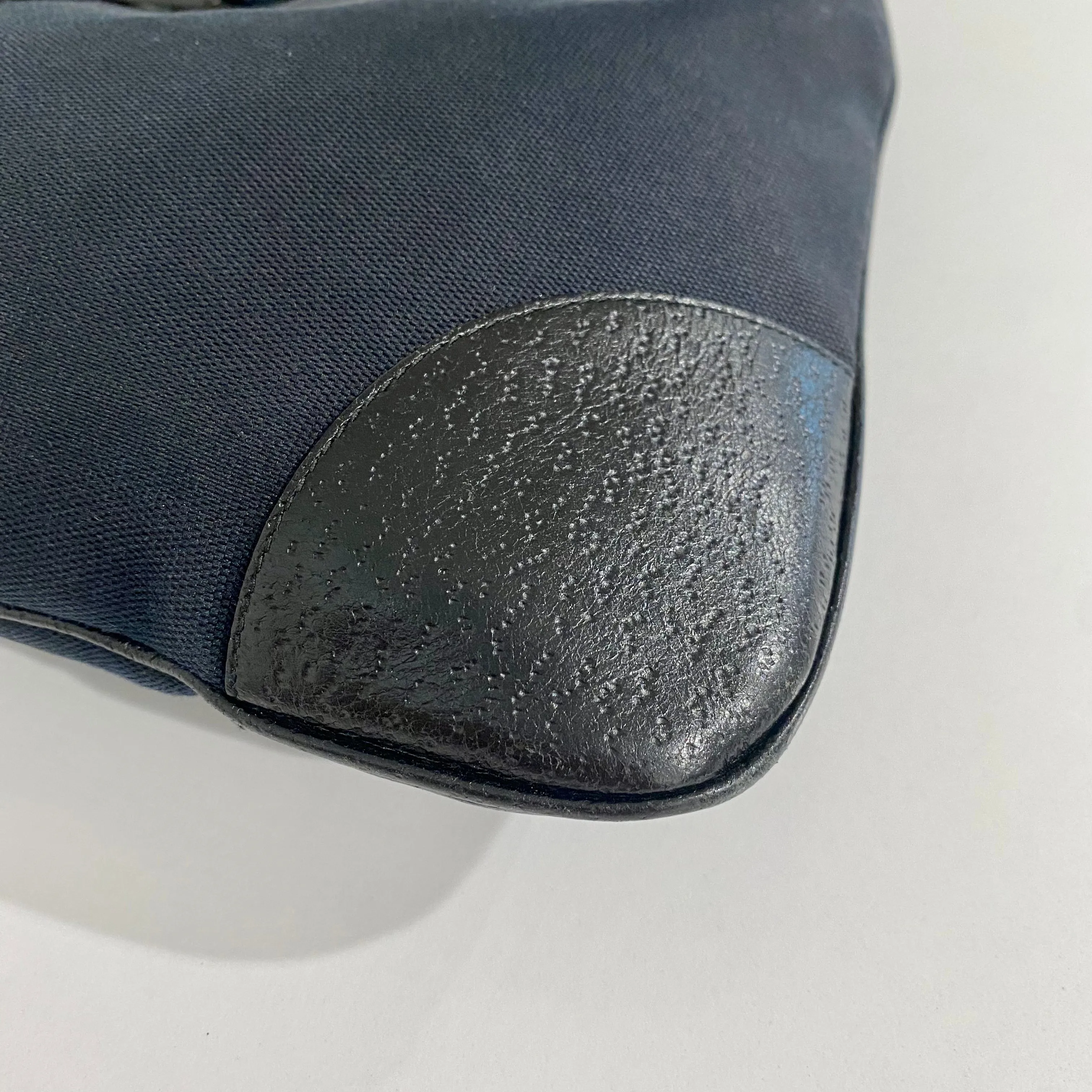 Gucci Black Jackie Bag