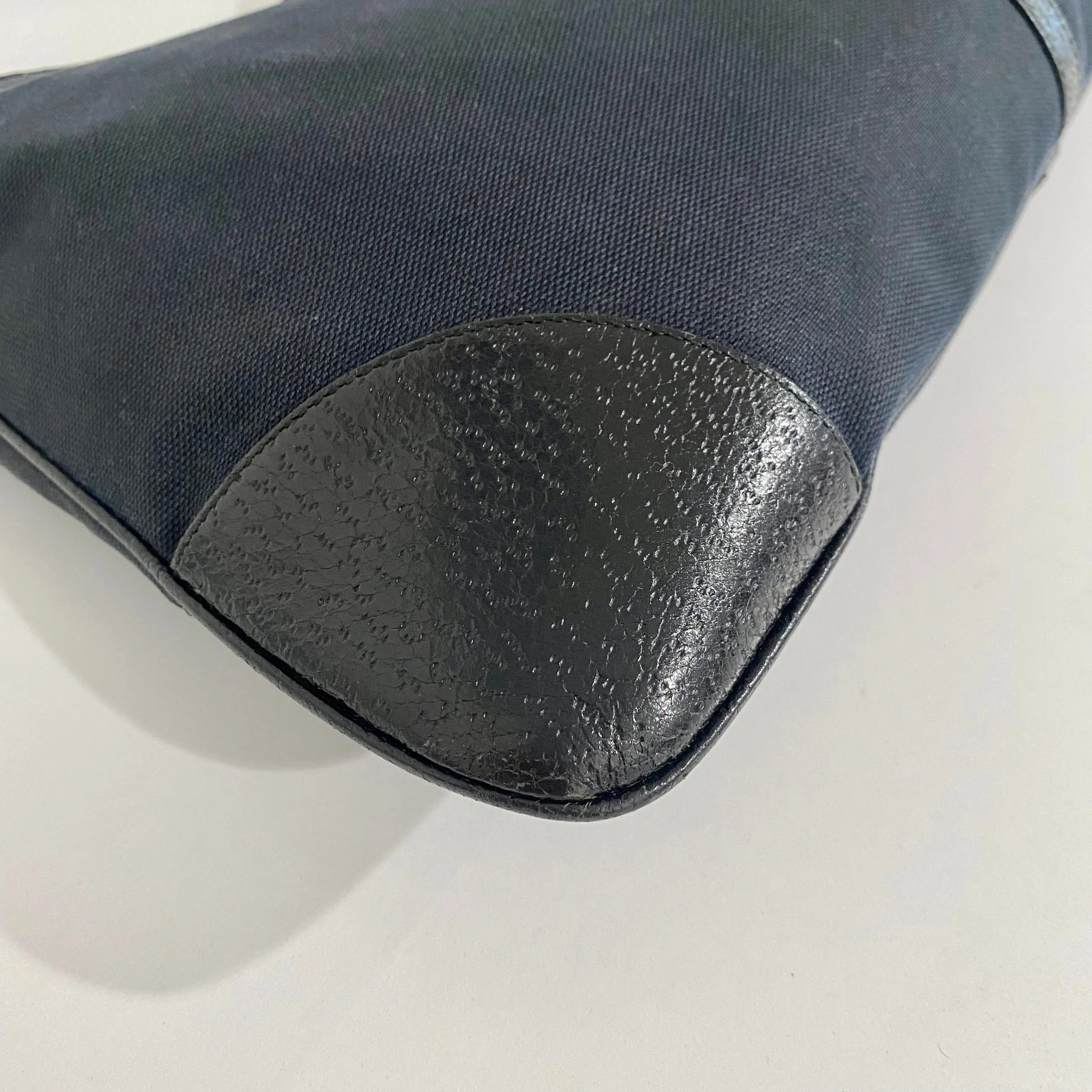 Gucci Black Jackie Bag