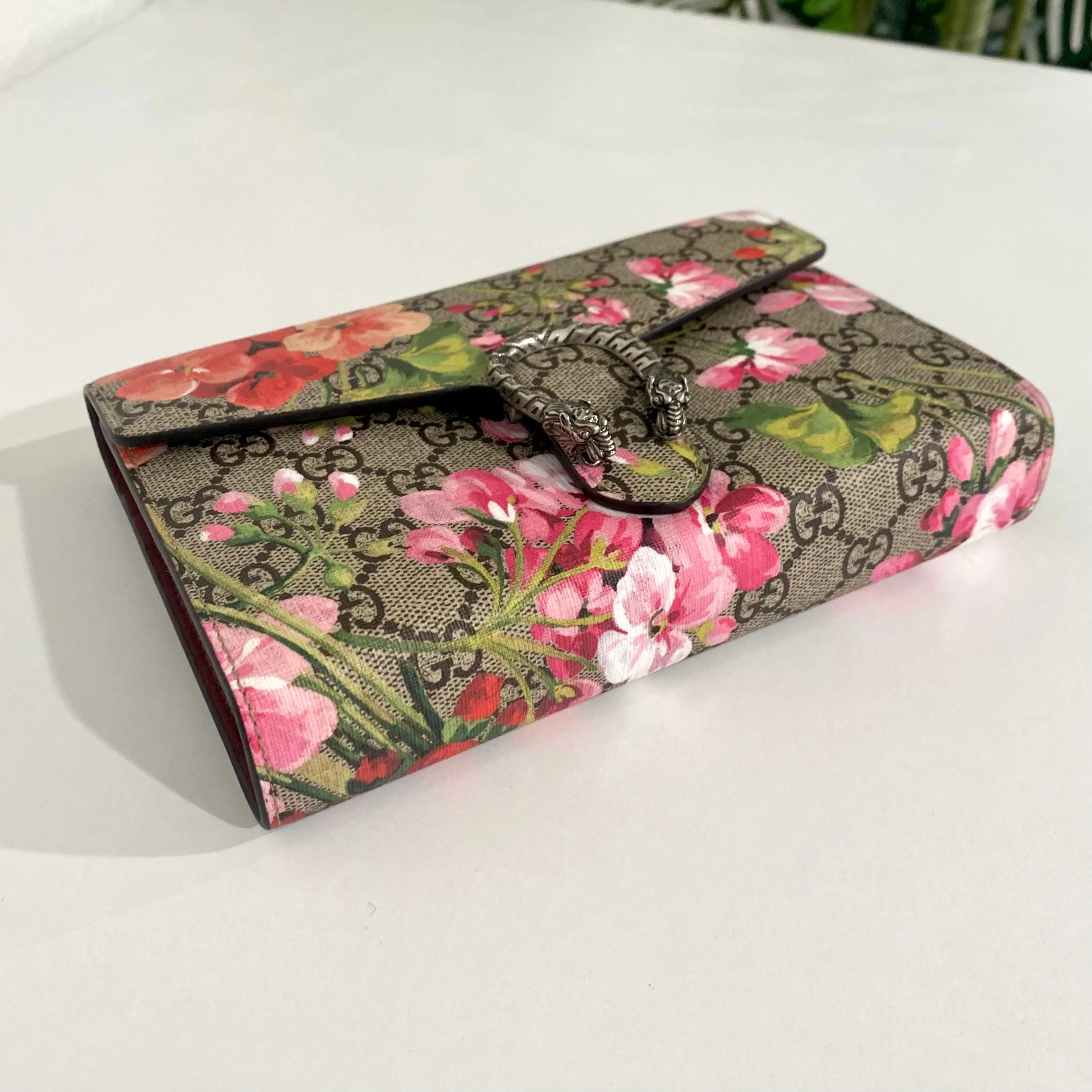 Gucci Blooms Dionysus WOC