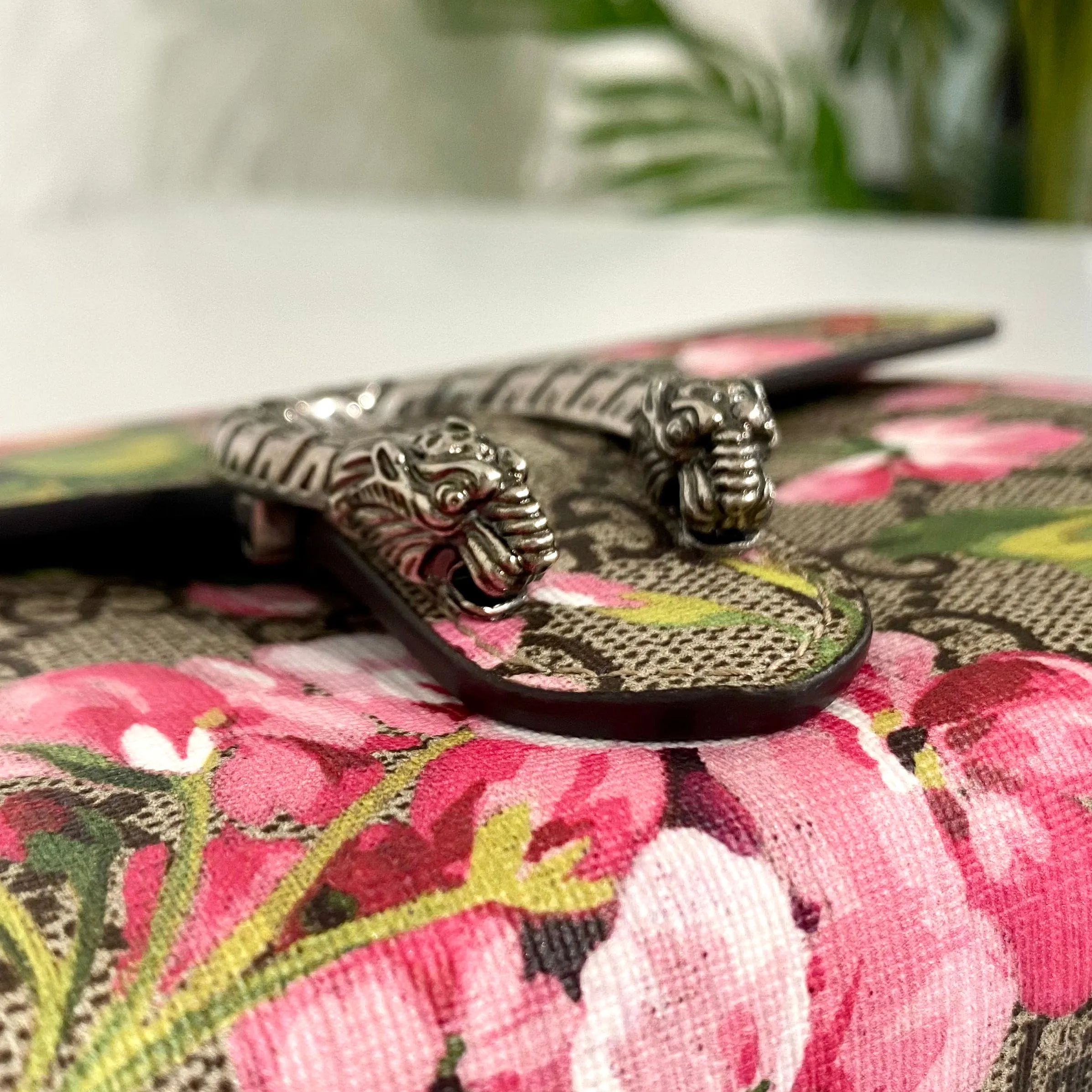 Gucci Blooms Dionysus WOC