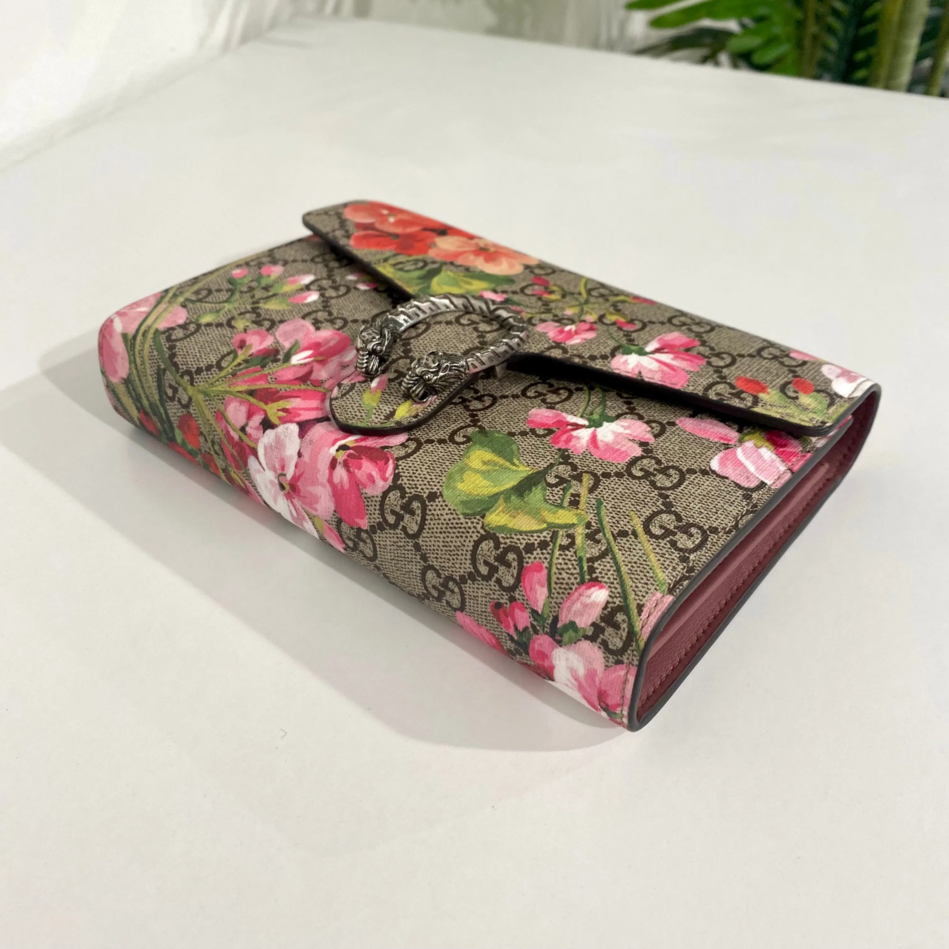 Gucci Blooms Dionysus WOC