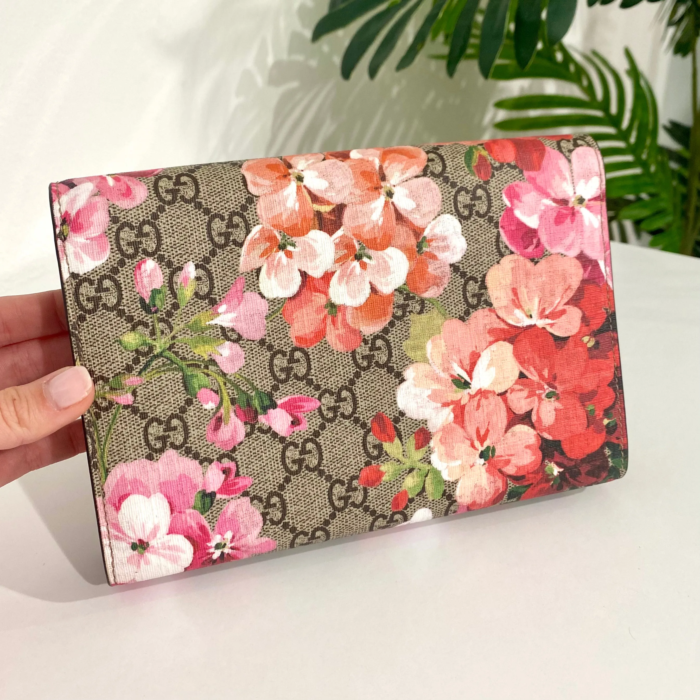Gucci Blooms Dionysus WOC