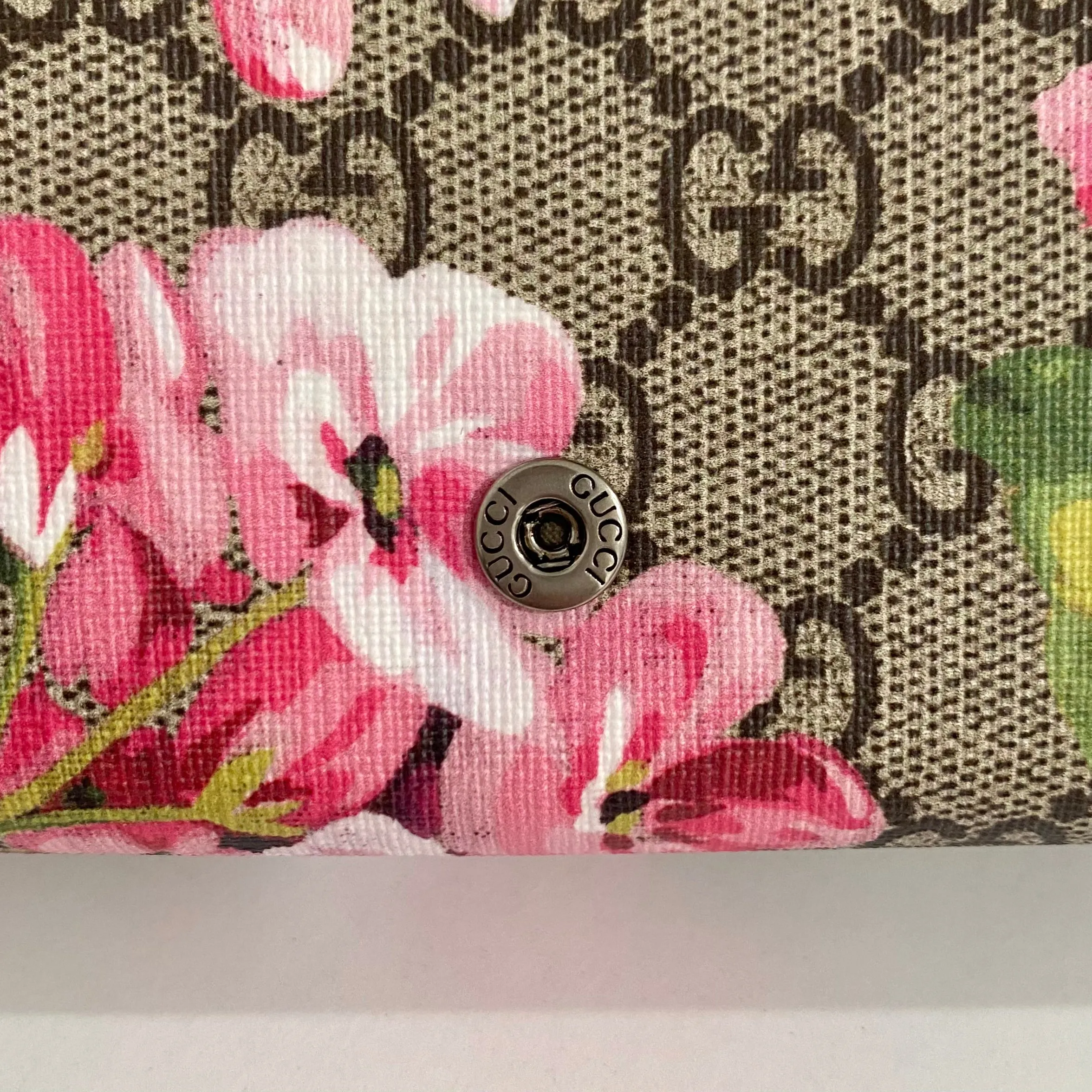 Gucci Blooms Dionysus WOC